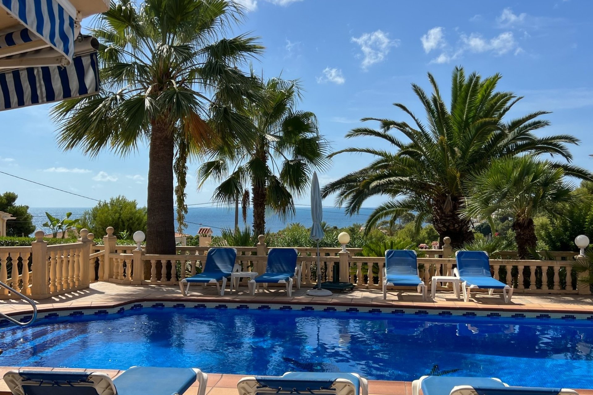 Sale - Villa - Moraira - La Cometa