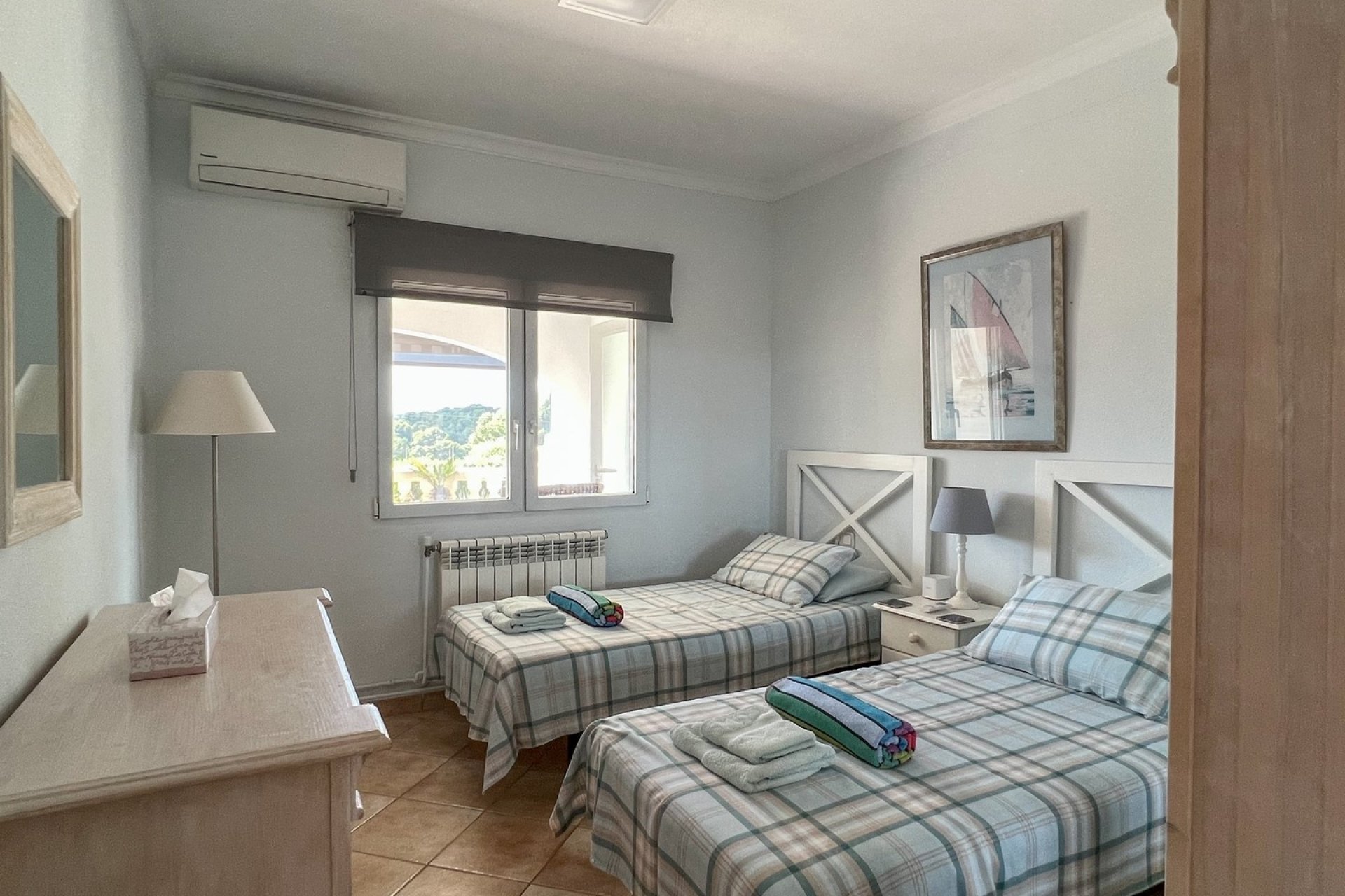 Sale - Villa - Moraira - La Cometa