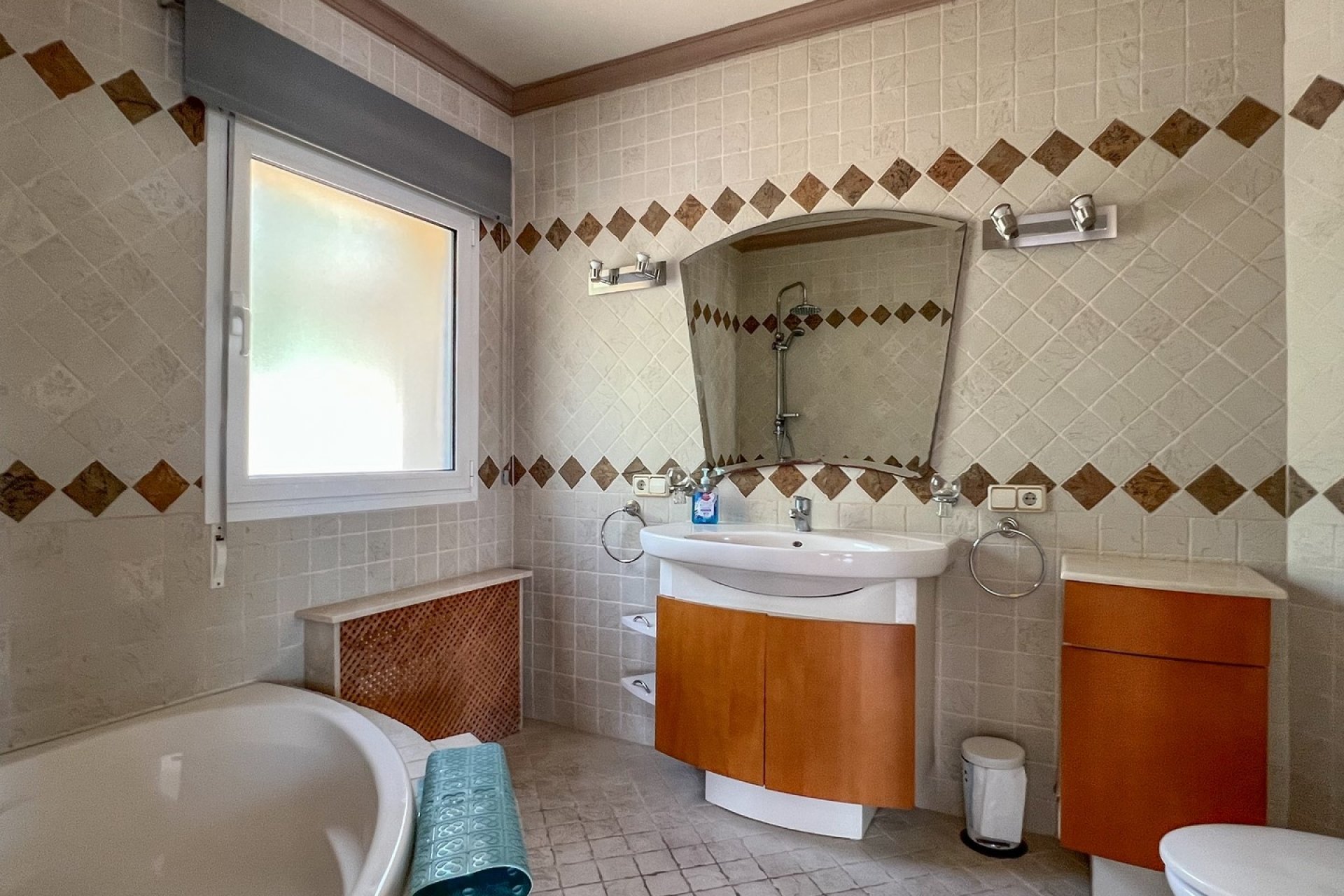 Sale - Villa - Moraira - La Cometa