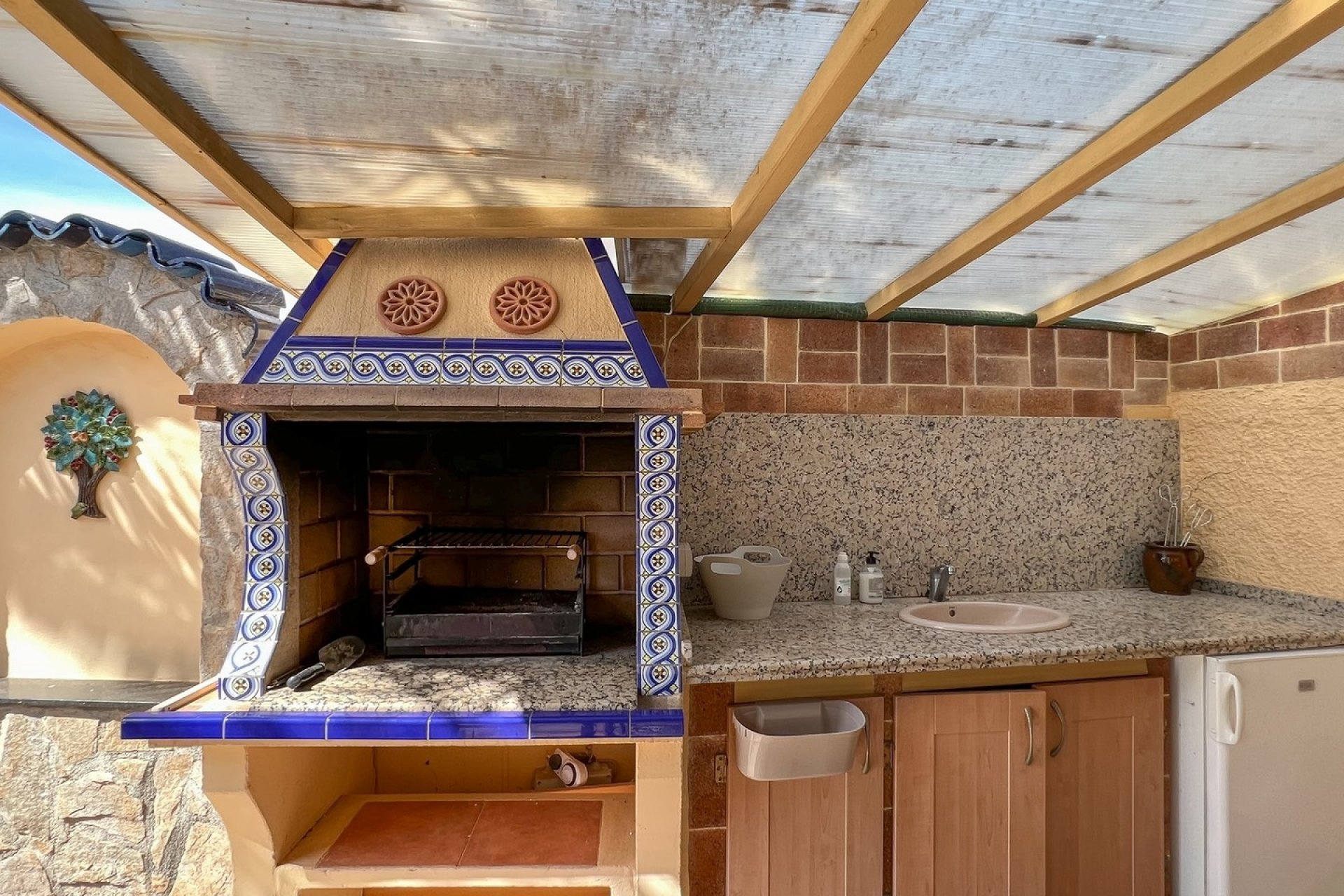 Sale - Villa - Moraira - La Cometa