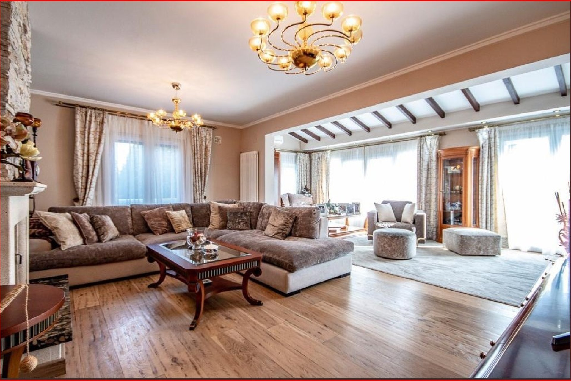 Sale - Villa - Moraira - La Cometa