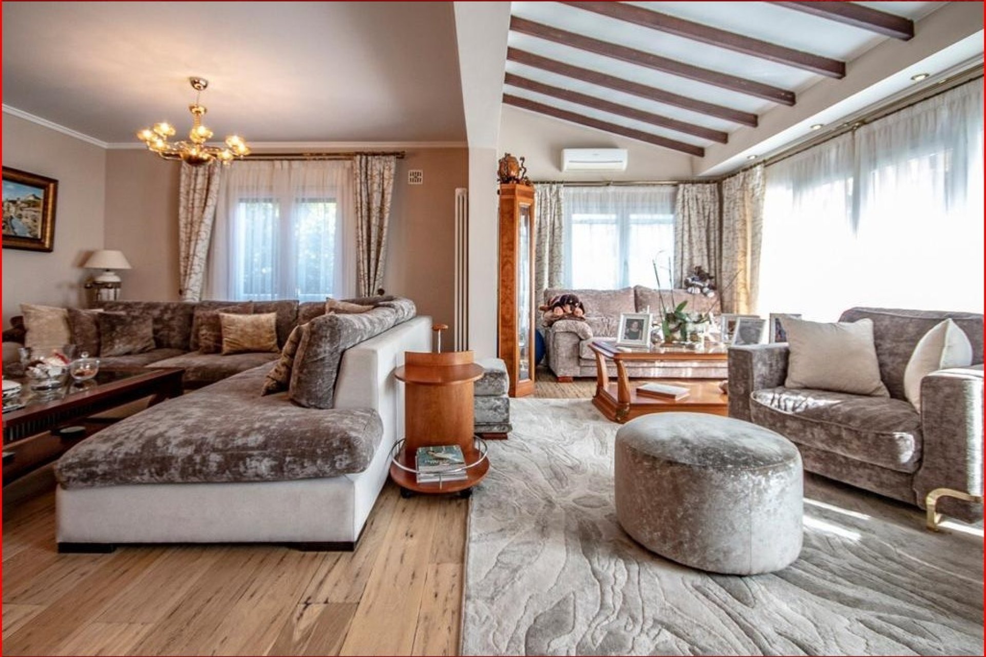 Sale - Villa - Moraira - La Cometa