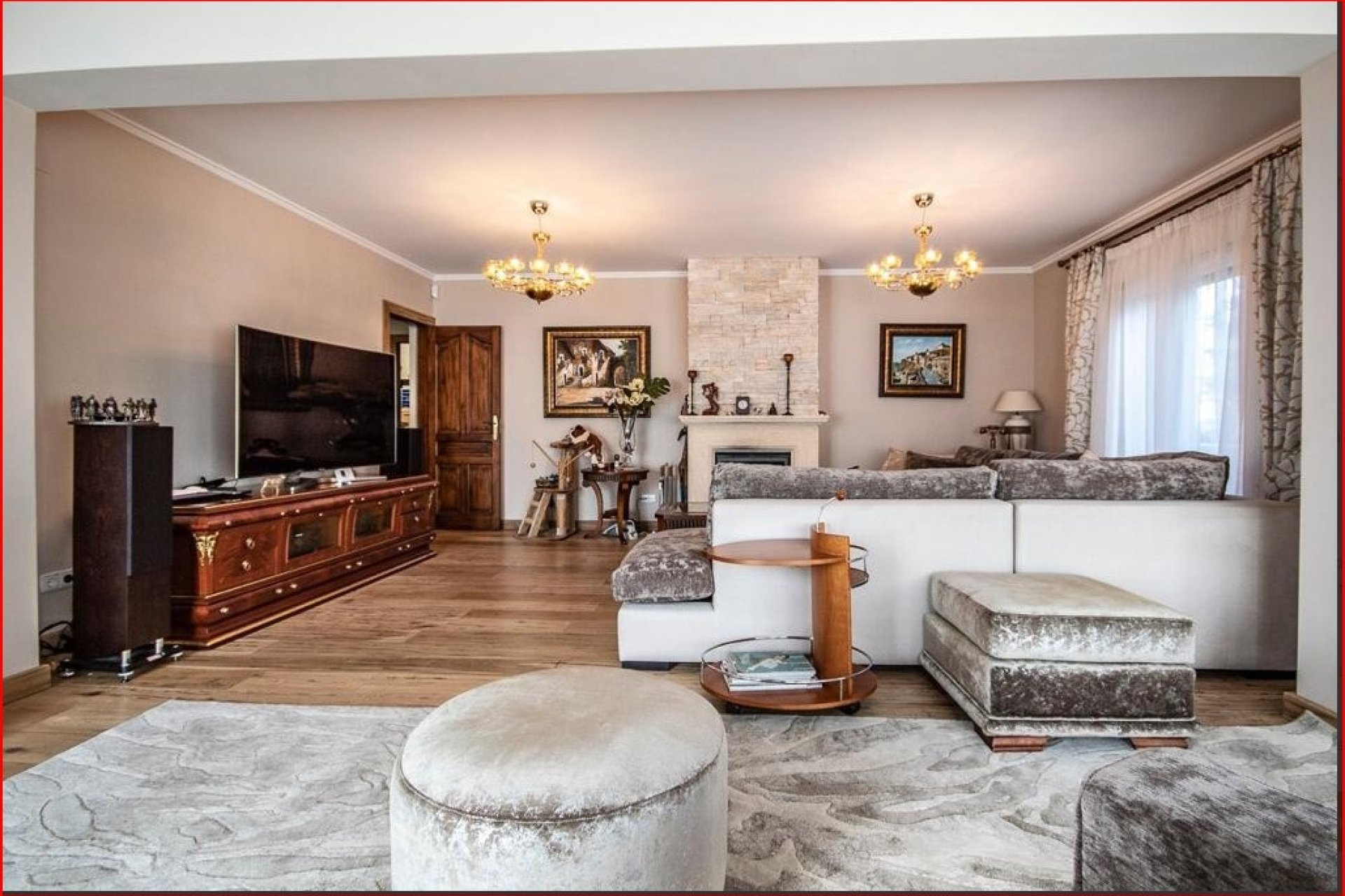 Sale - Villa - Moraira - La Cometa