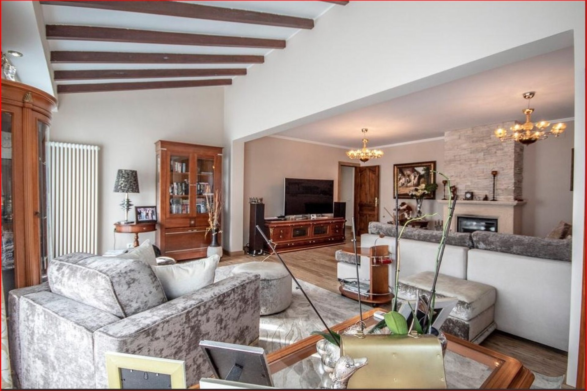Sale - Villa - Moraira - La Cometa
