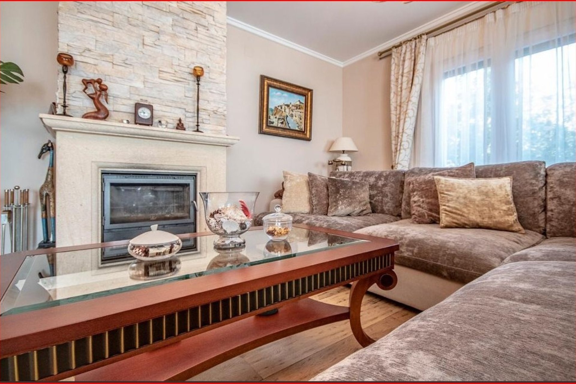 Sale - Villa - Moraira - La Cometa