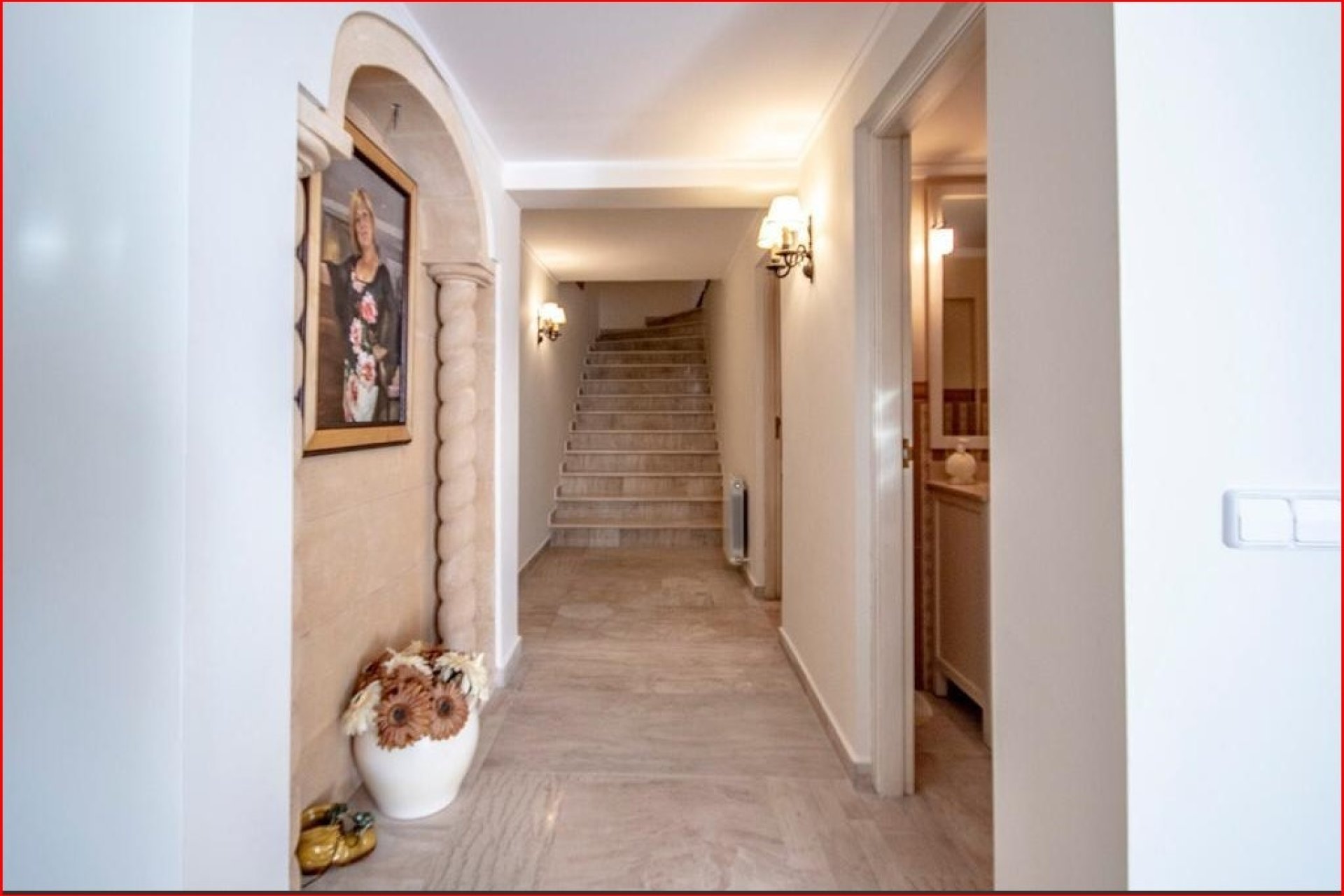 Sale - Villa - Moraira - La Cometa