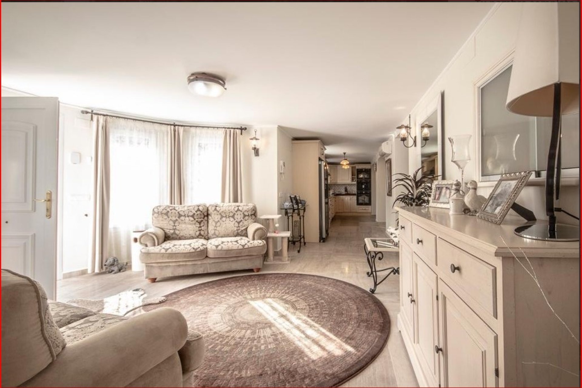 Sale - Villa - Moraira - La Cometa