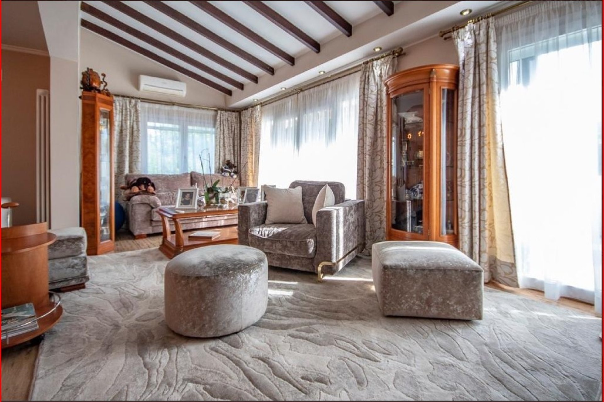 Sale - Villa - Moraira - La Cometa