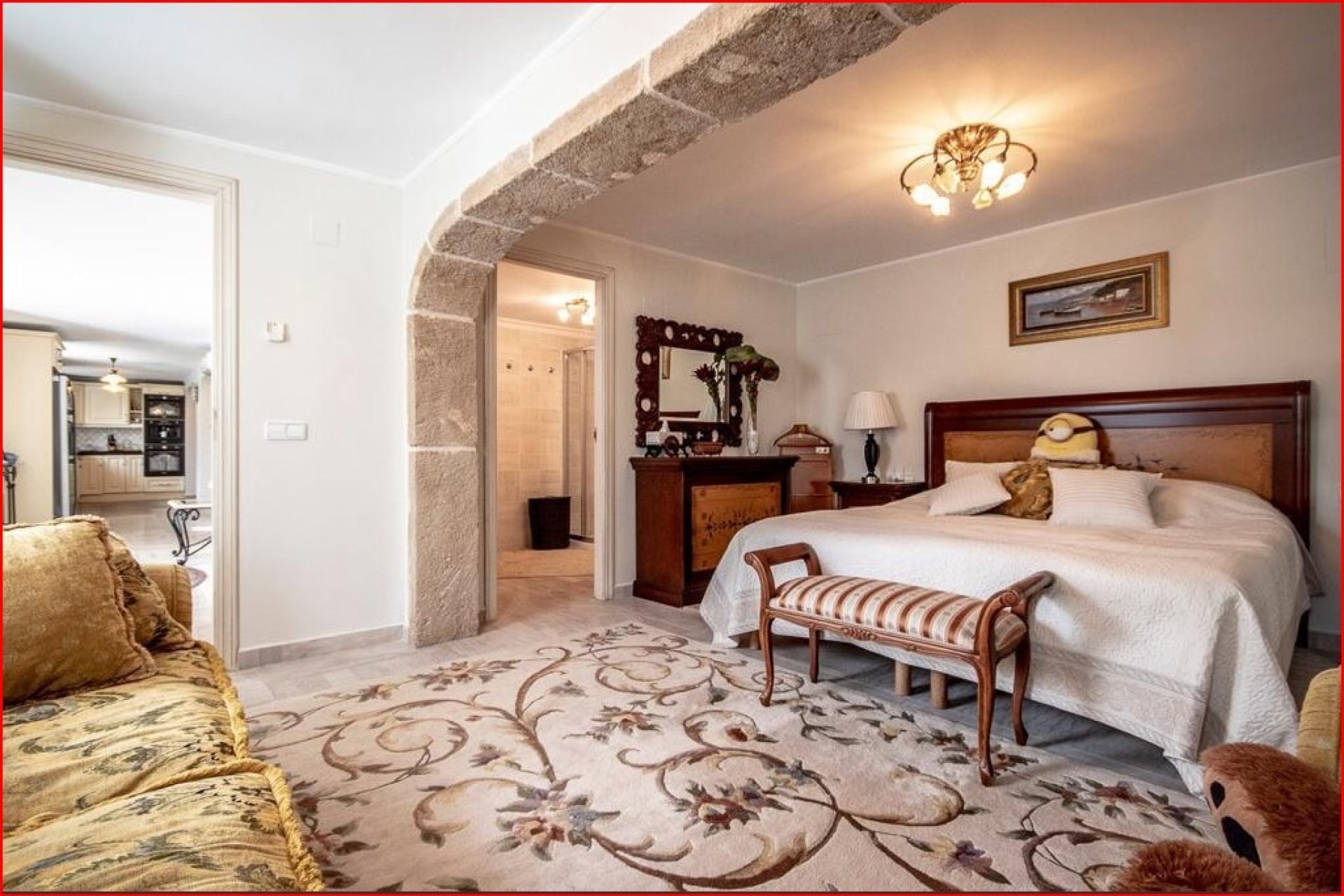 Sale - Villa - Moraira - La Cometa