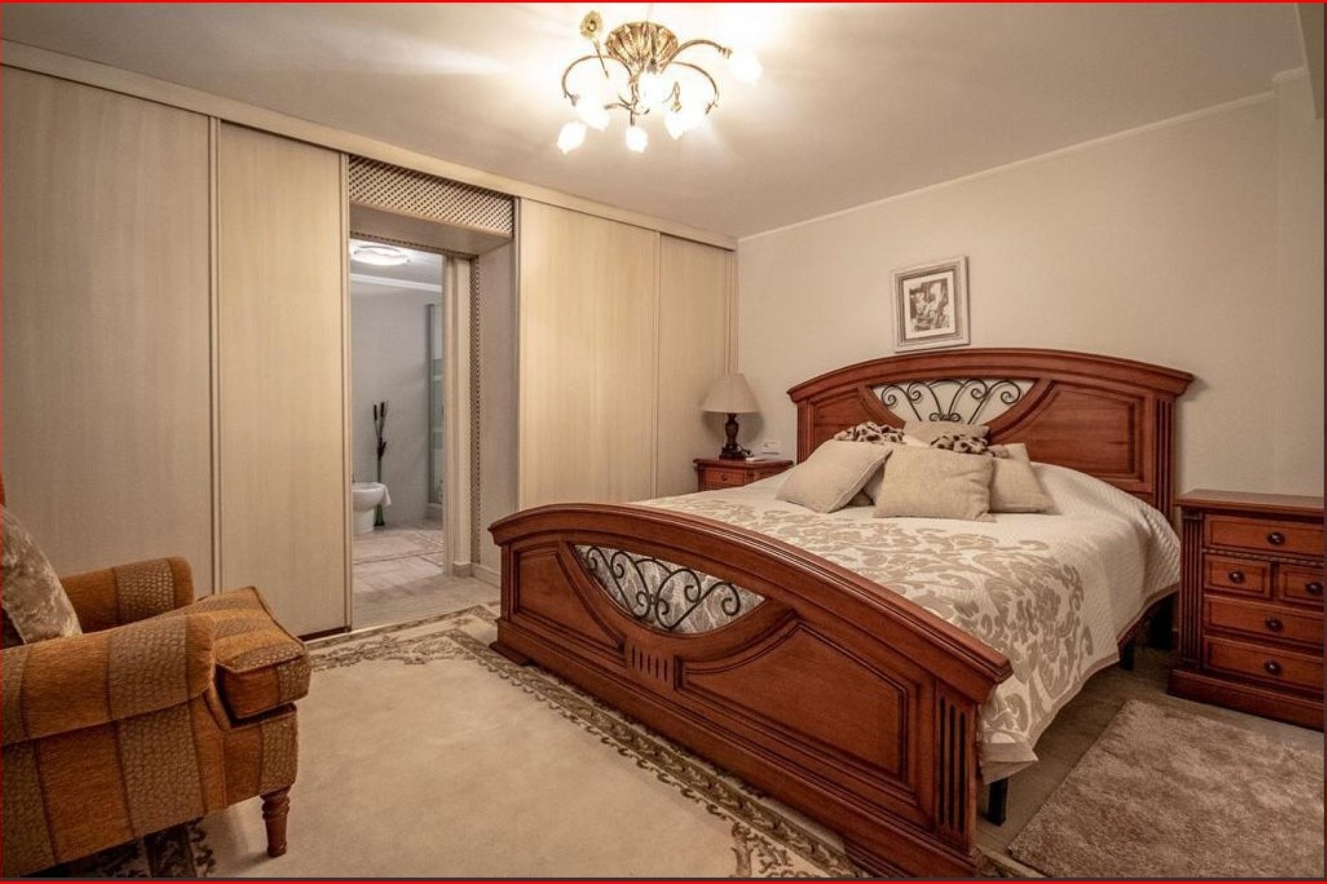 Sale - Villa - Moraira - La Cometa