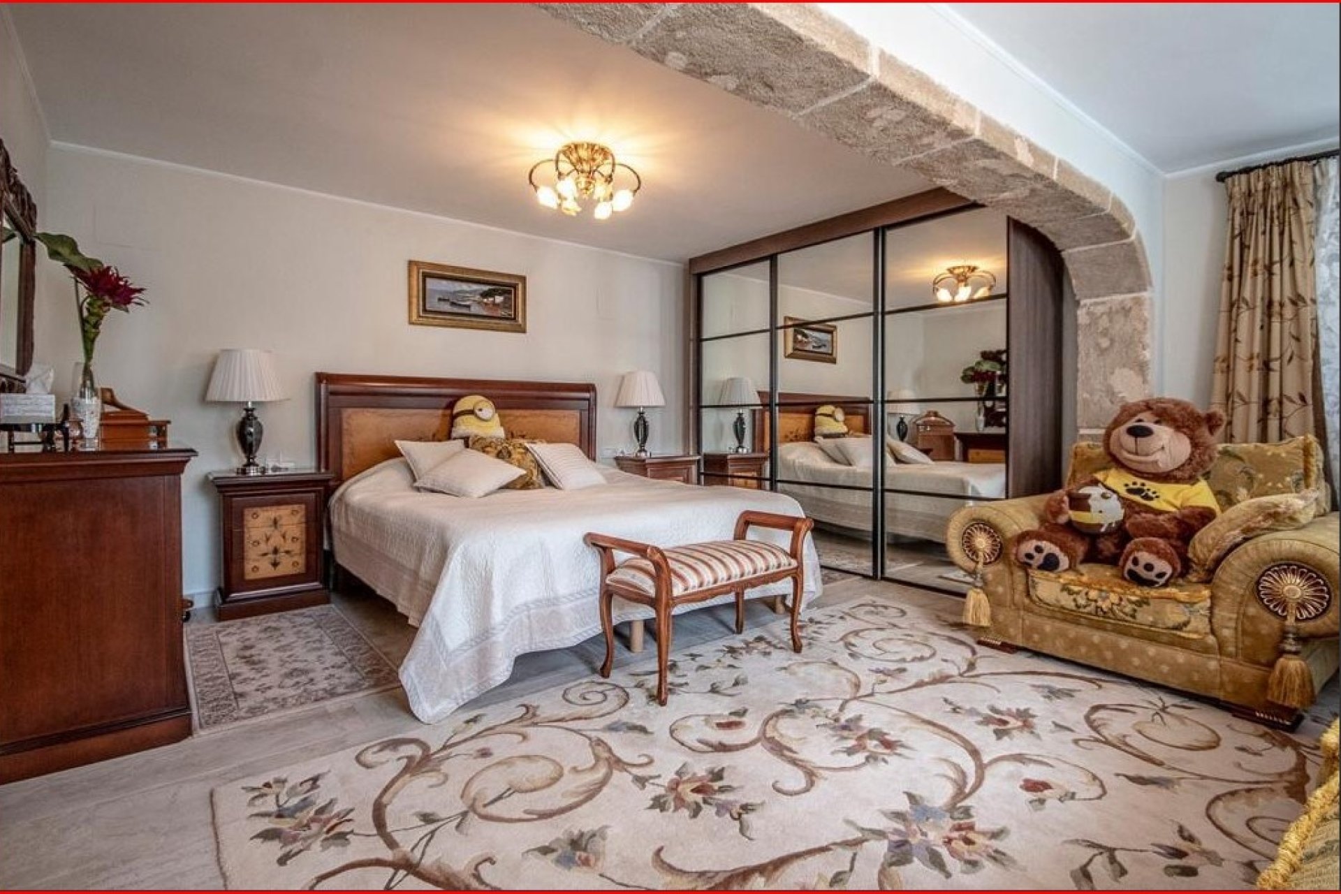 Sale - Villa - Moraira - La Cometa