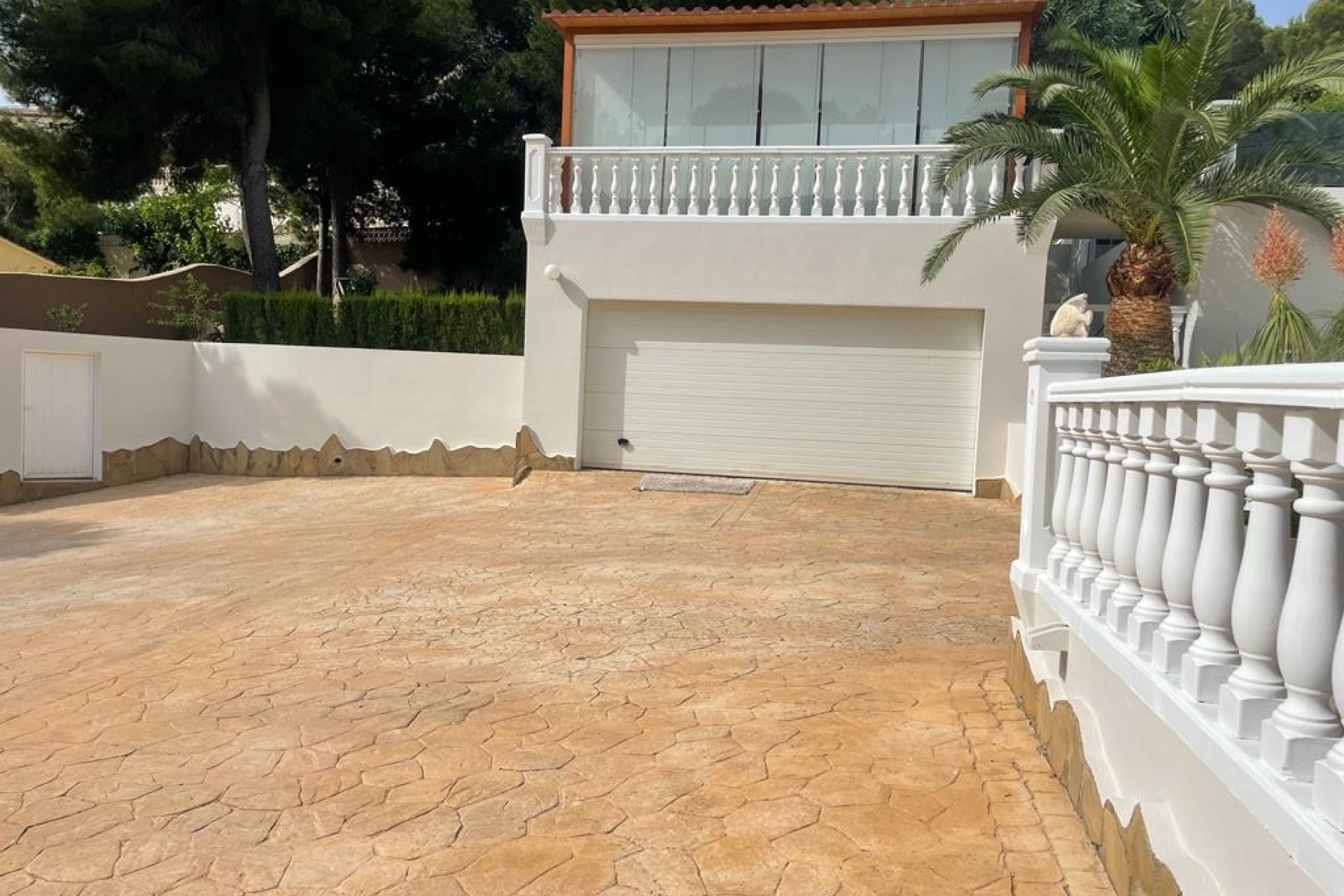Sale - Villa - Moraira - La Cometa