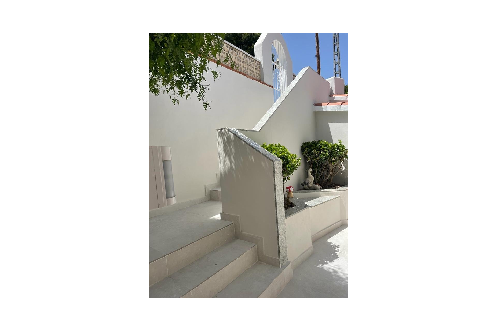 Sale - Villa - Moraira - La Cometa