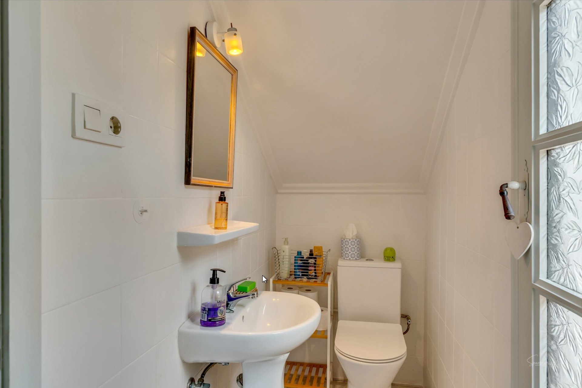 Sale - Villa - Moraira - La Cometa