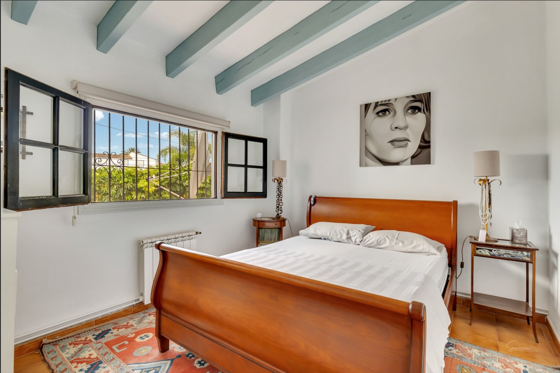 Sale - Villa - Moraira - La Cometa