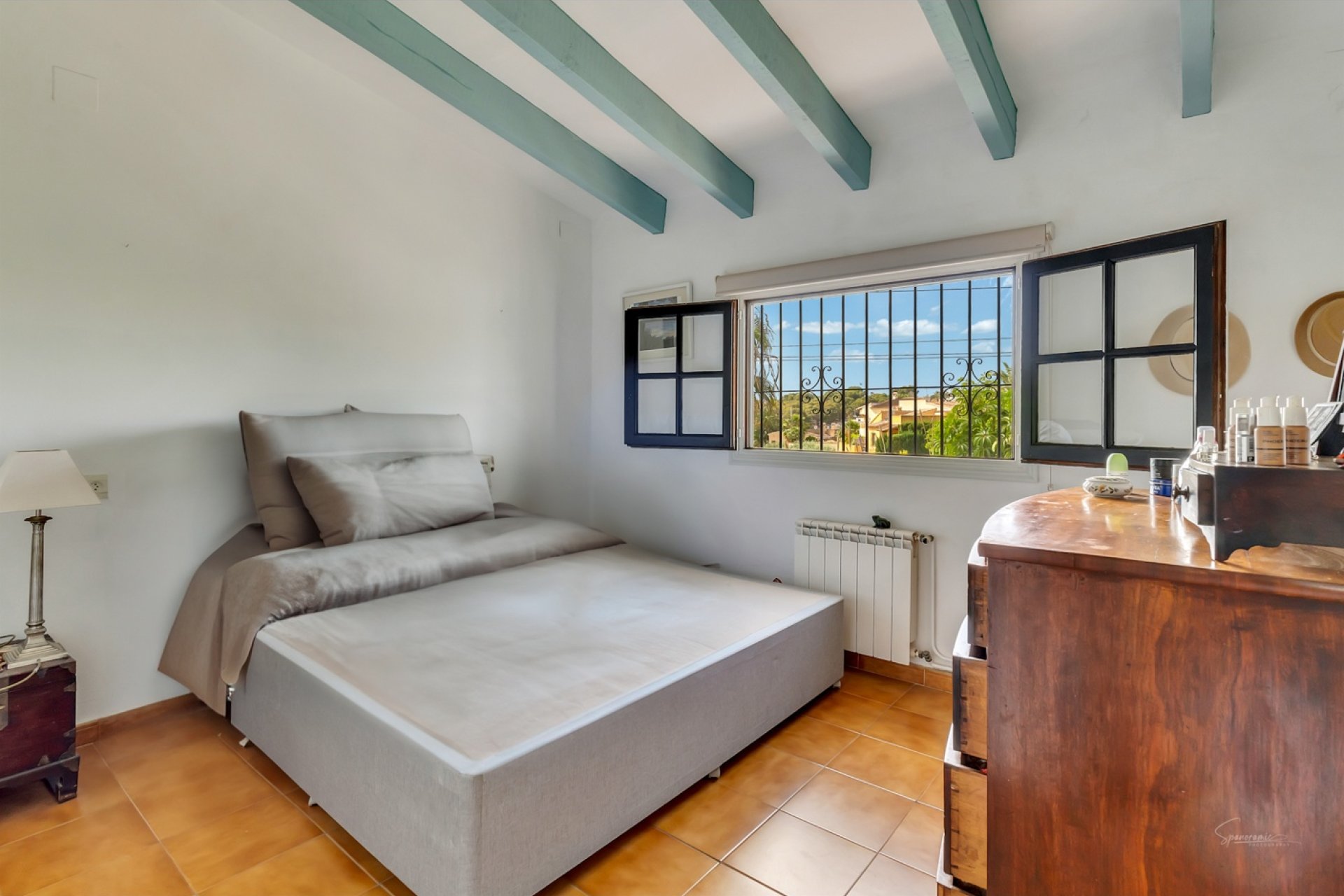 Sale - Villa - Moraira - La Cometa