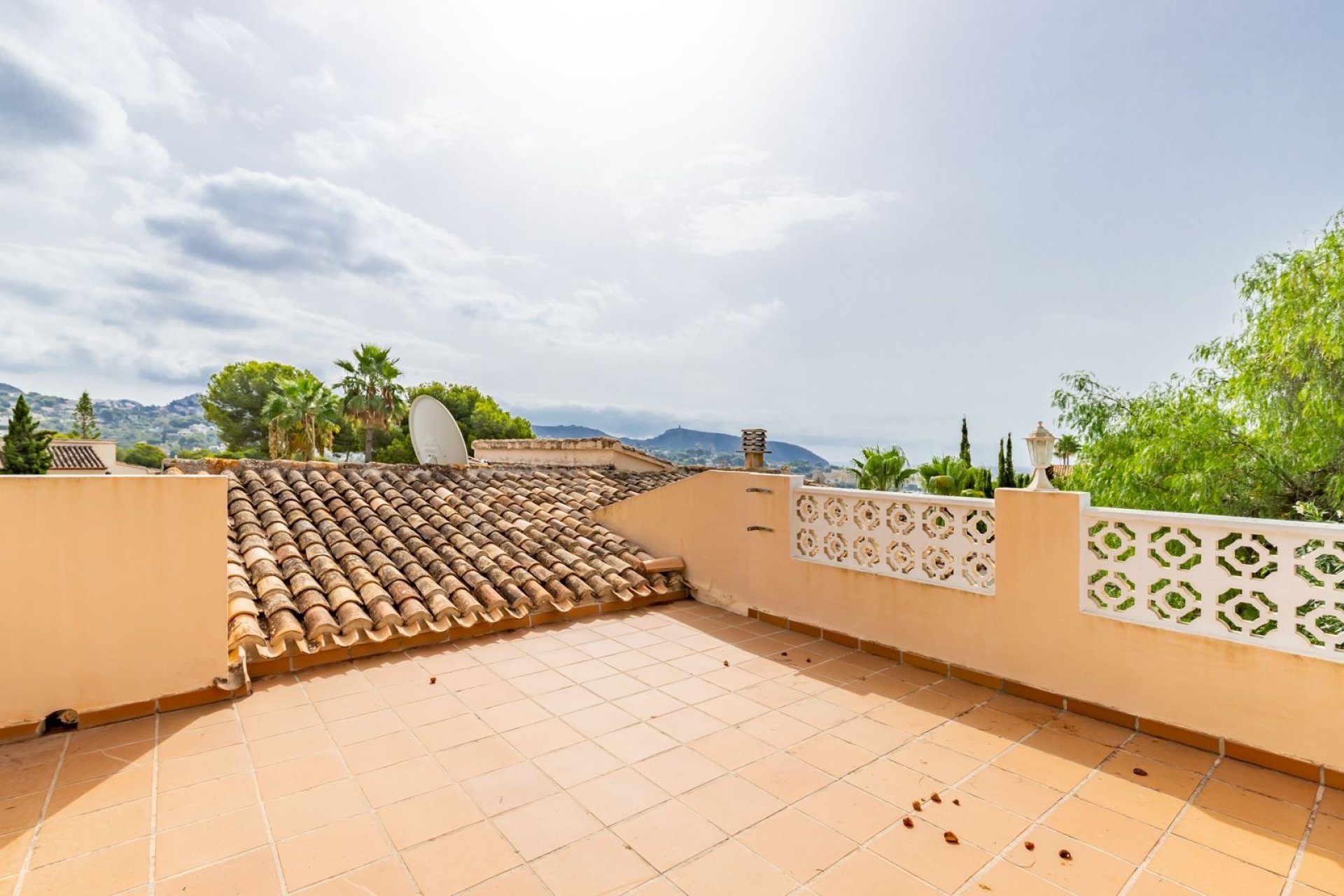 Sale - Villa - Moraira - La Sabatera