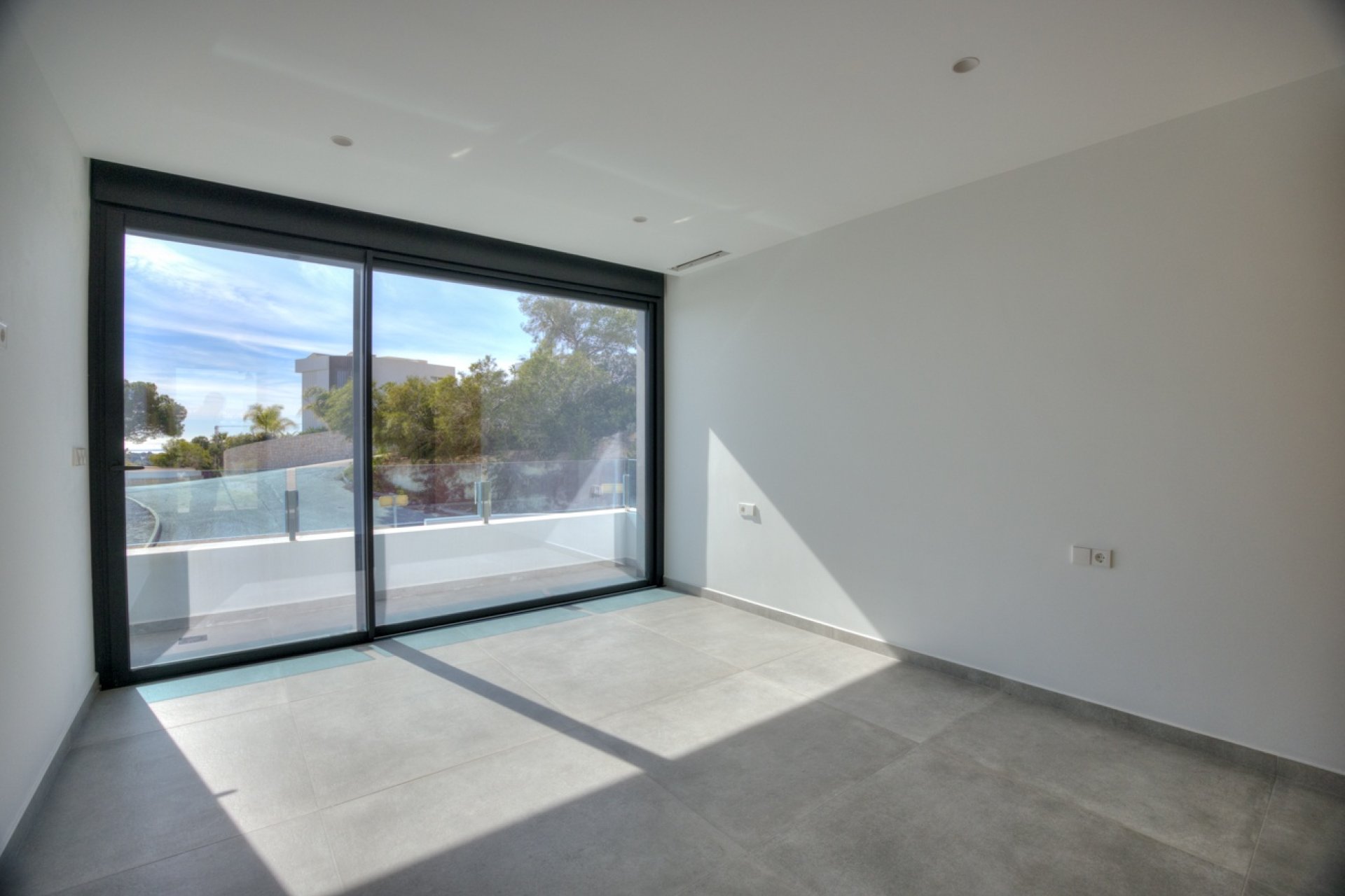 Sale - Villa - Moraira - La Sabatera