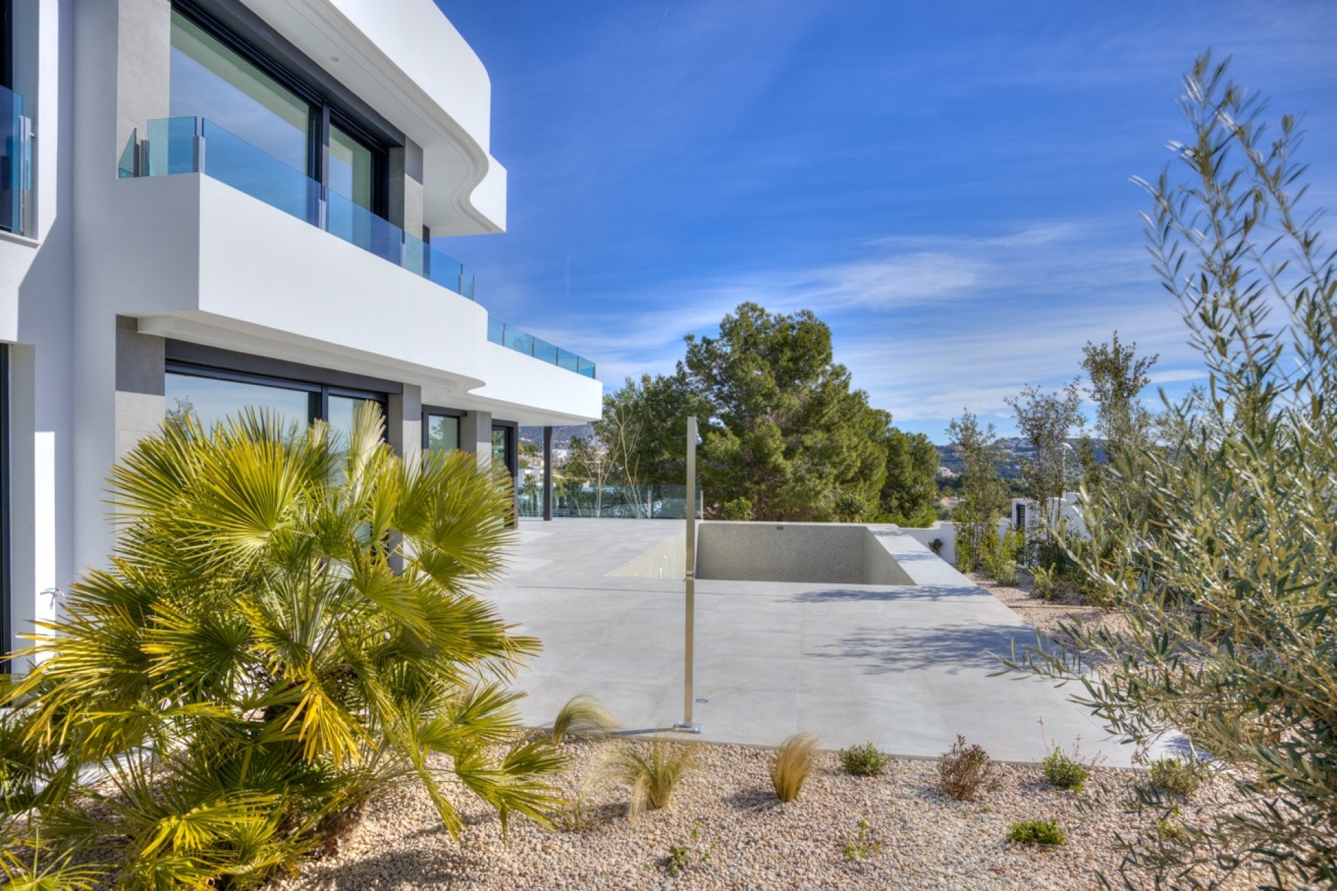 Sale - Villa - Moraira - La Sabatera