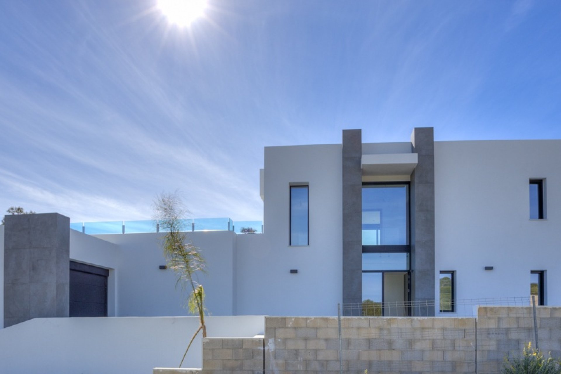 Sale - Villa - Moraira - La Sabatera