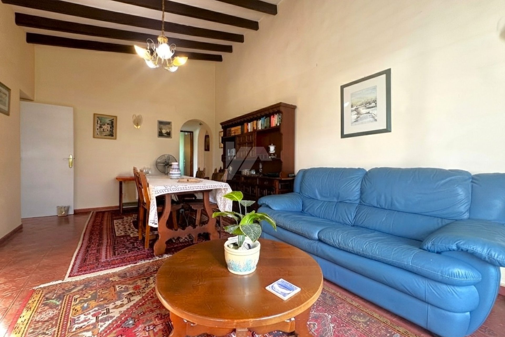 Sale - Villa - Moraira - La Sabatera