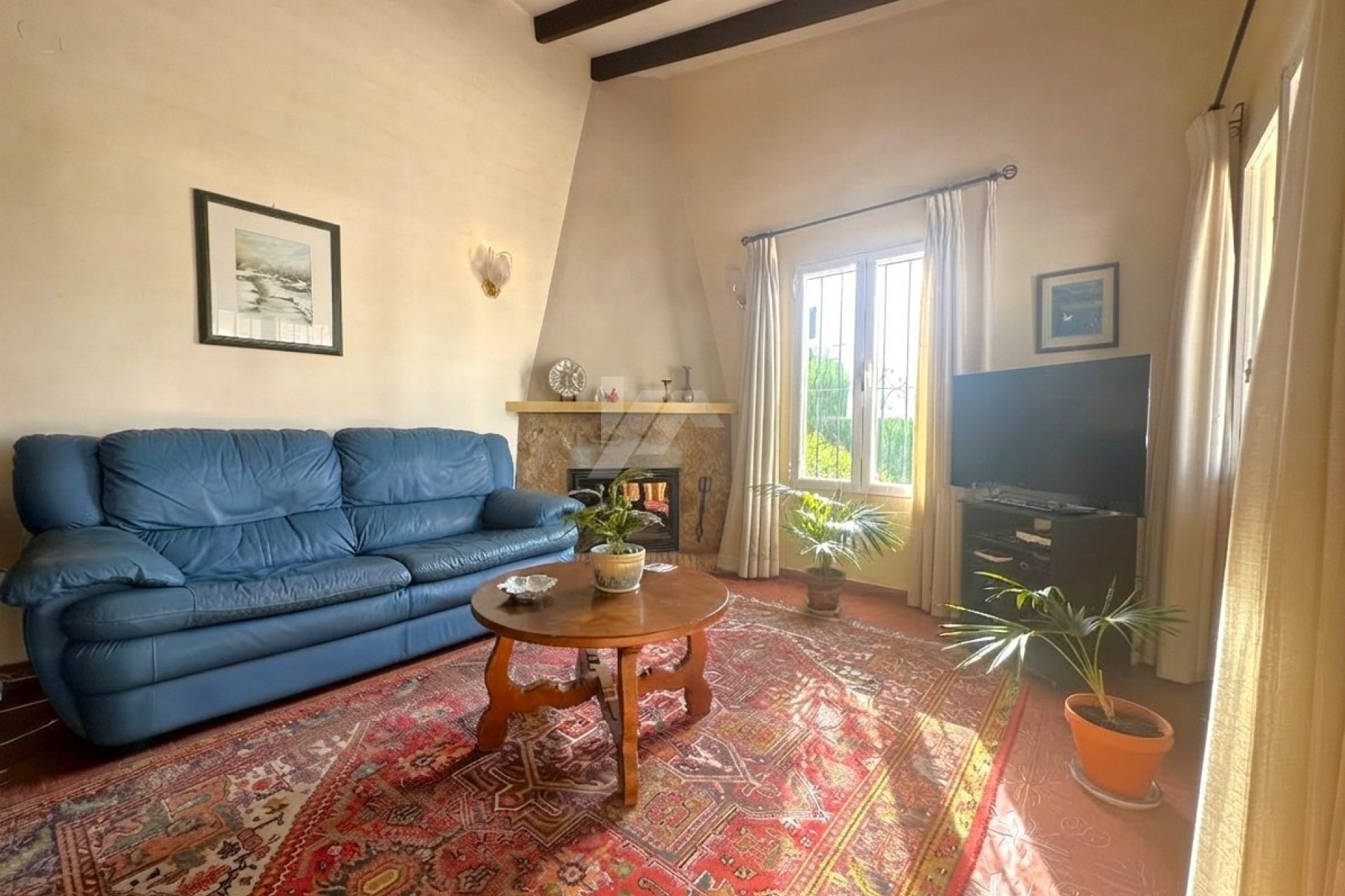 Sale - Villa - Moraira - La Sabatera