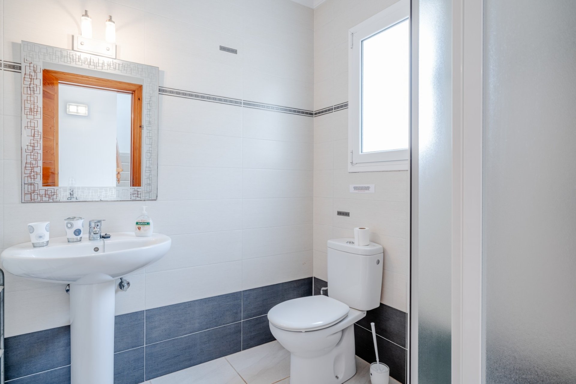 Sale - Villa - Moraira - La Sabatera