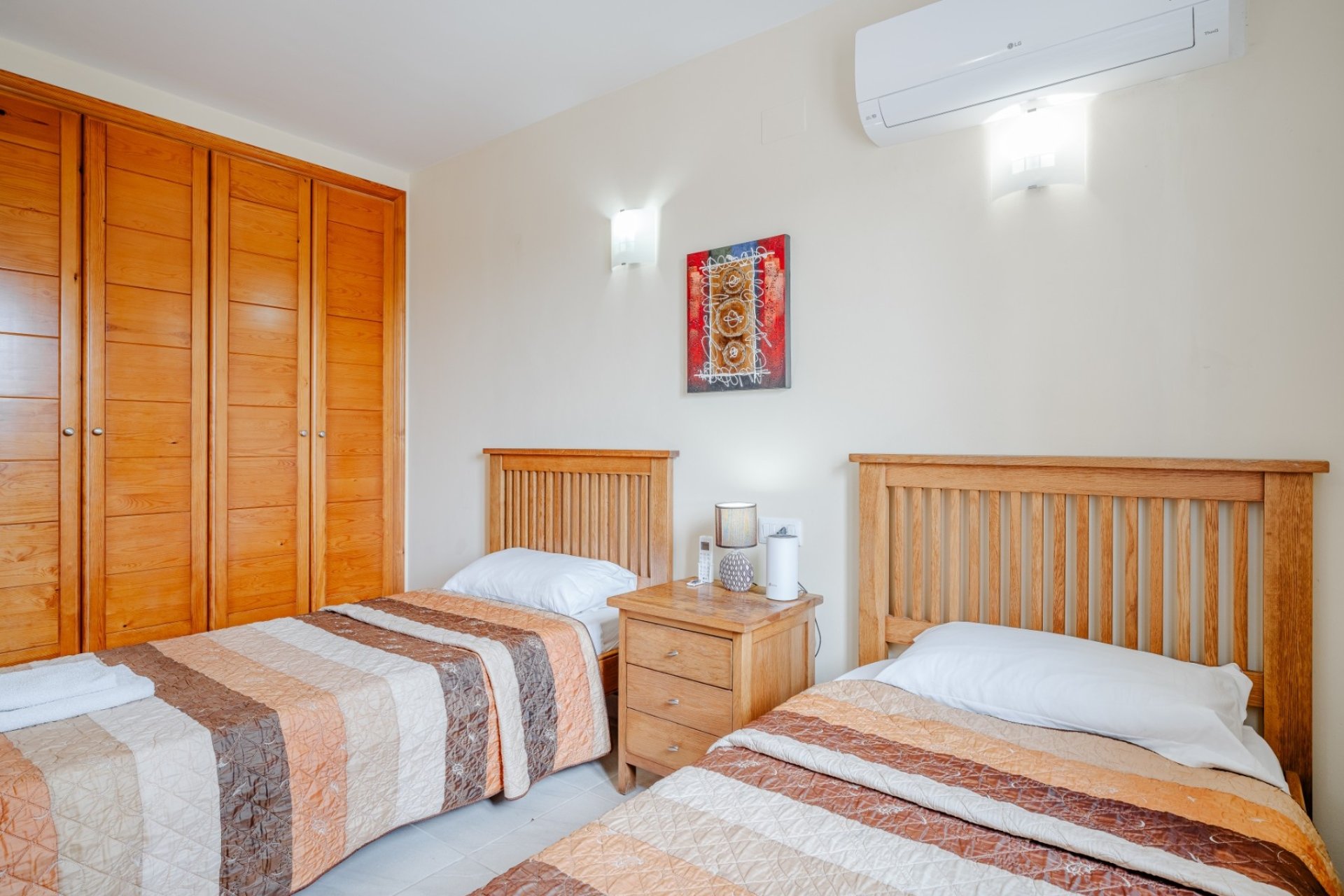 Sale - Villa - Moraira - La Sabatera