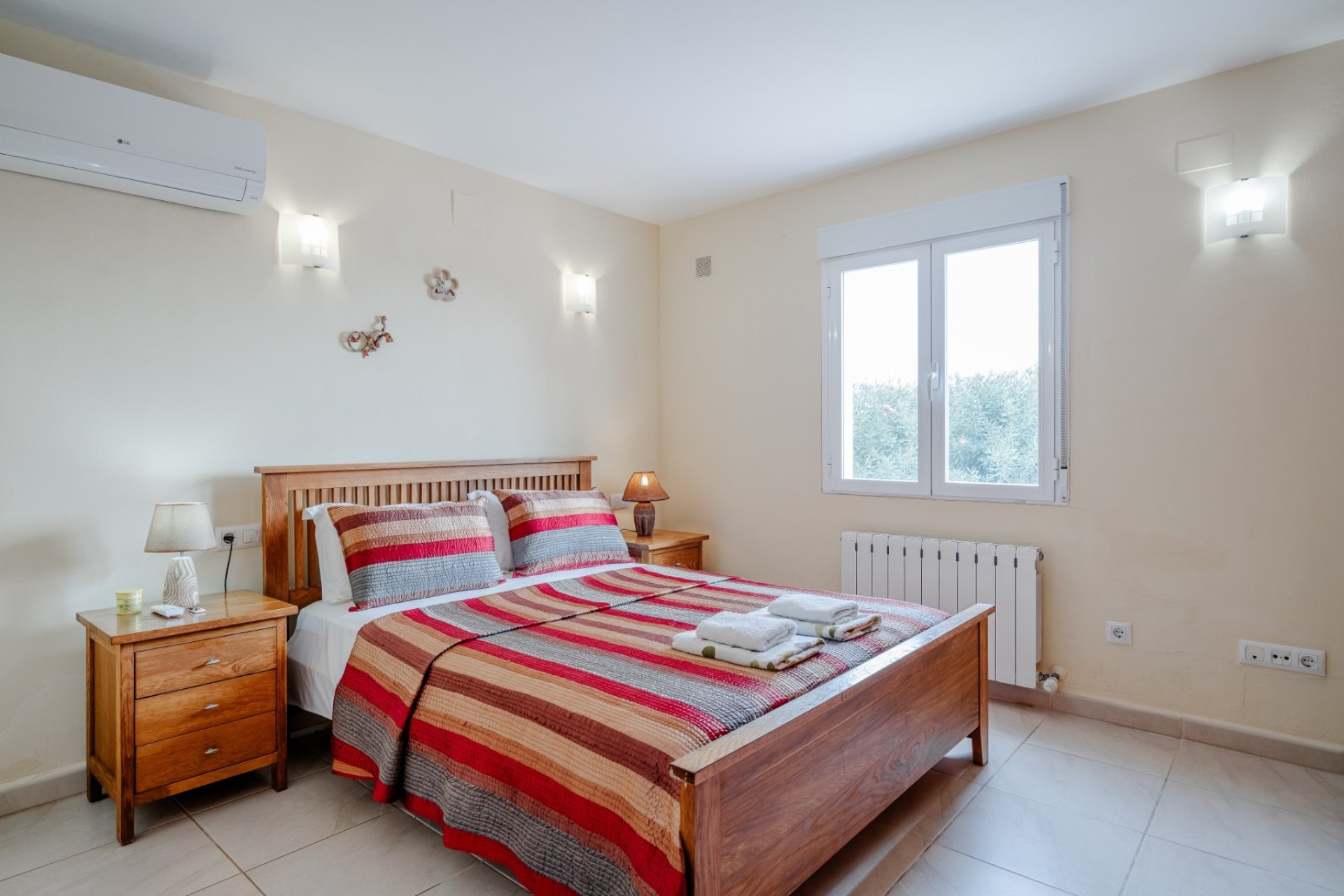 Sale - Villa - Moraira - La Sabatera
