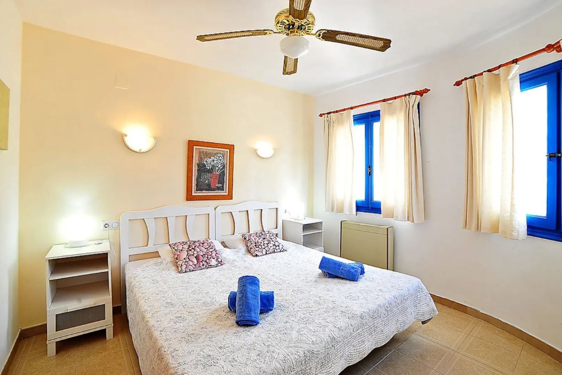 Sale - Villa - Moraira - La Sabatera