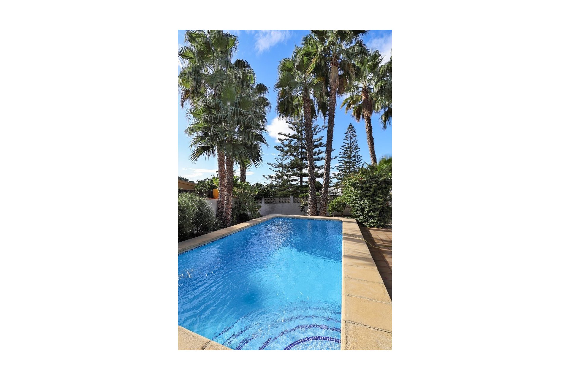 Sale - Villa - Moraira - La Sabatera
