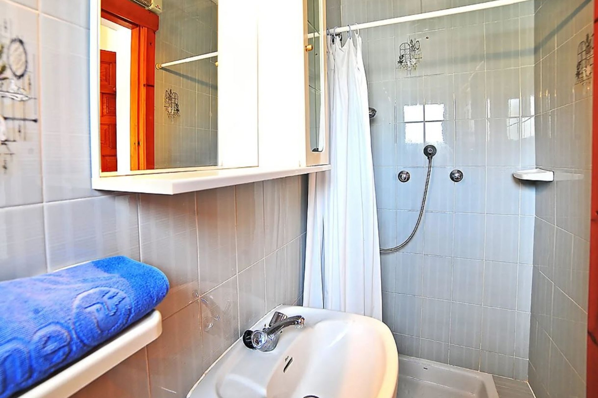 Sale - Villa - Moraira - La Sabatera