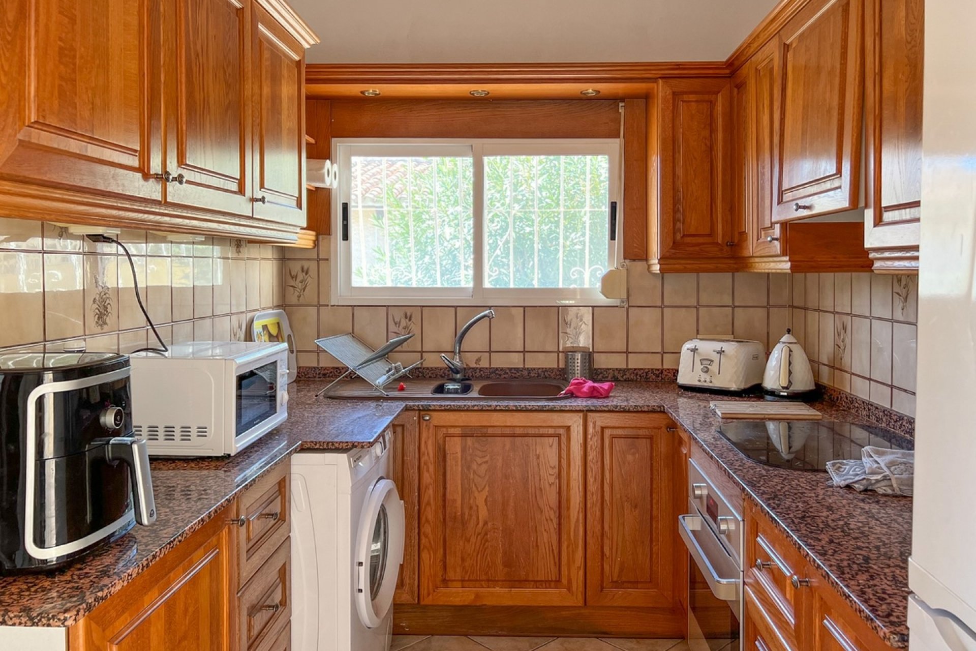 Sale - Villa - Moraira - La Sabatera