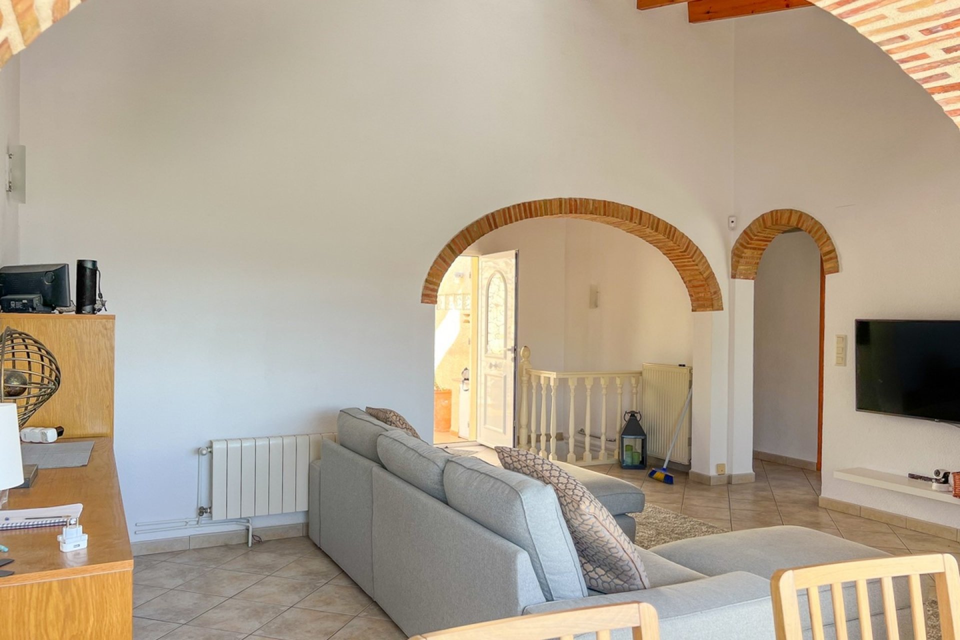 Sale - Villa - Moraira - La Sabatera