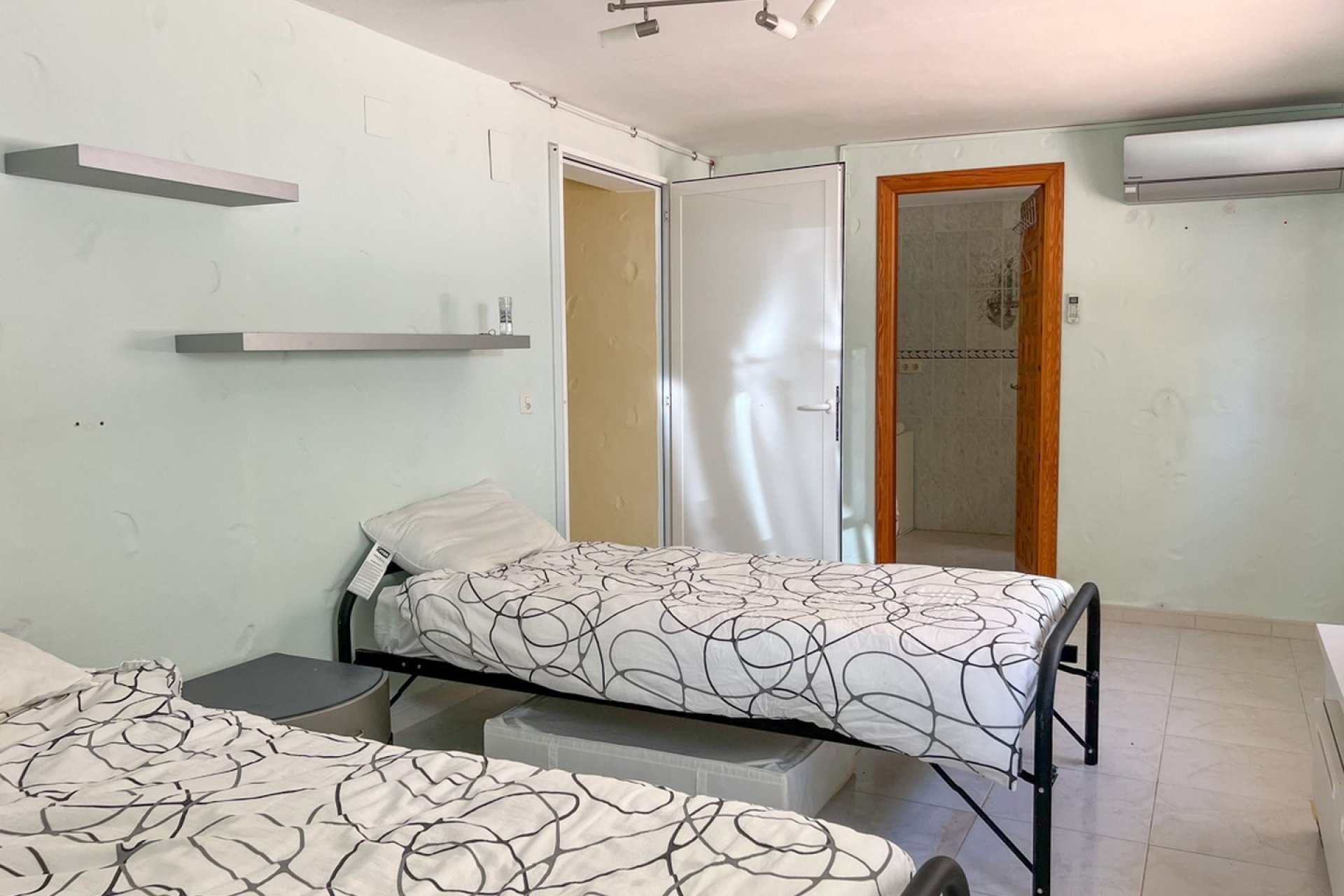 Sale - Villa - Moraira - La Sabatera