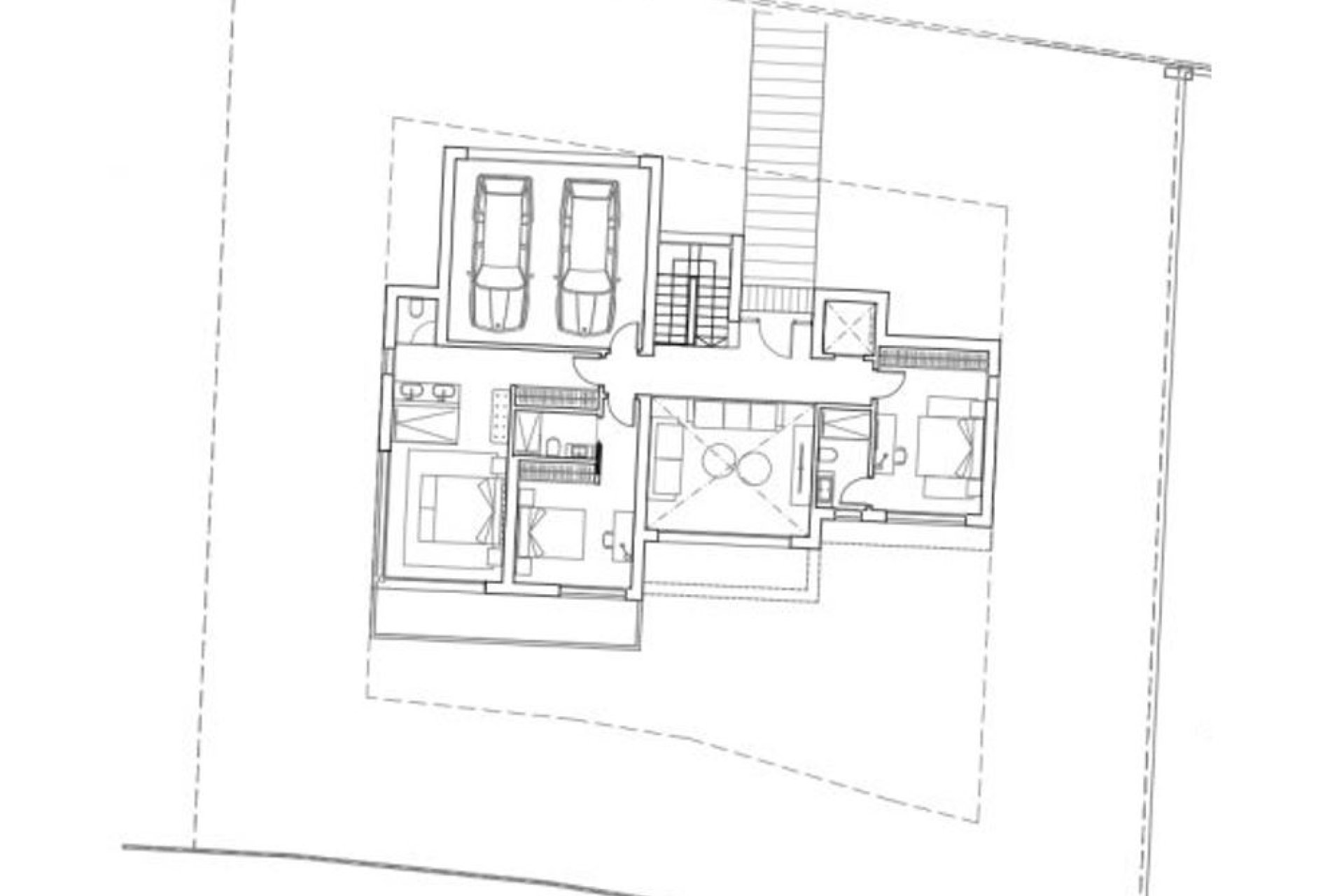 Sale - Villa - Moraira - La Sabatera