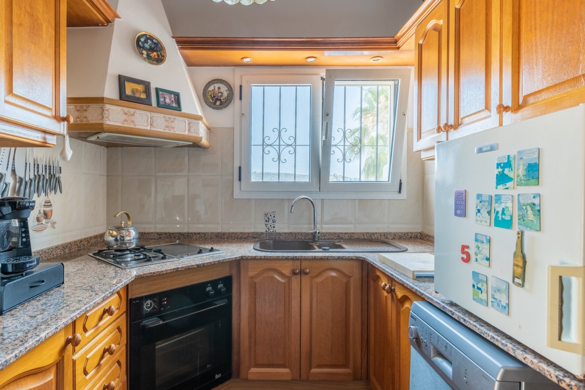 Sale - Villa - Moraira - La Sabatera