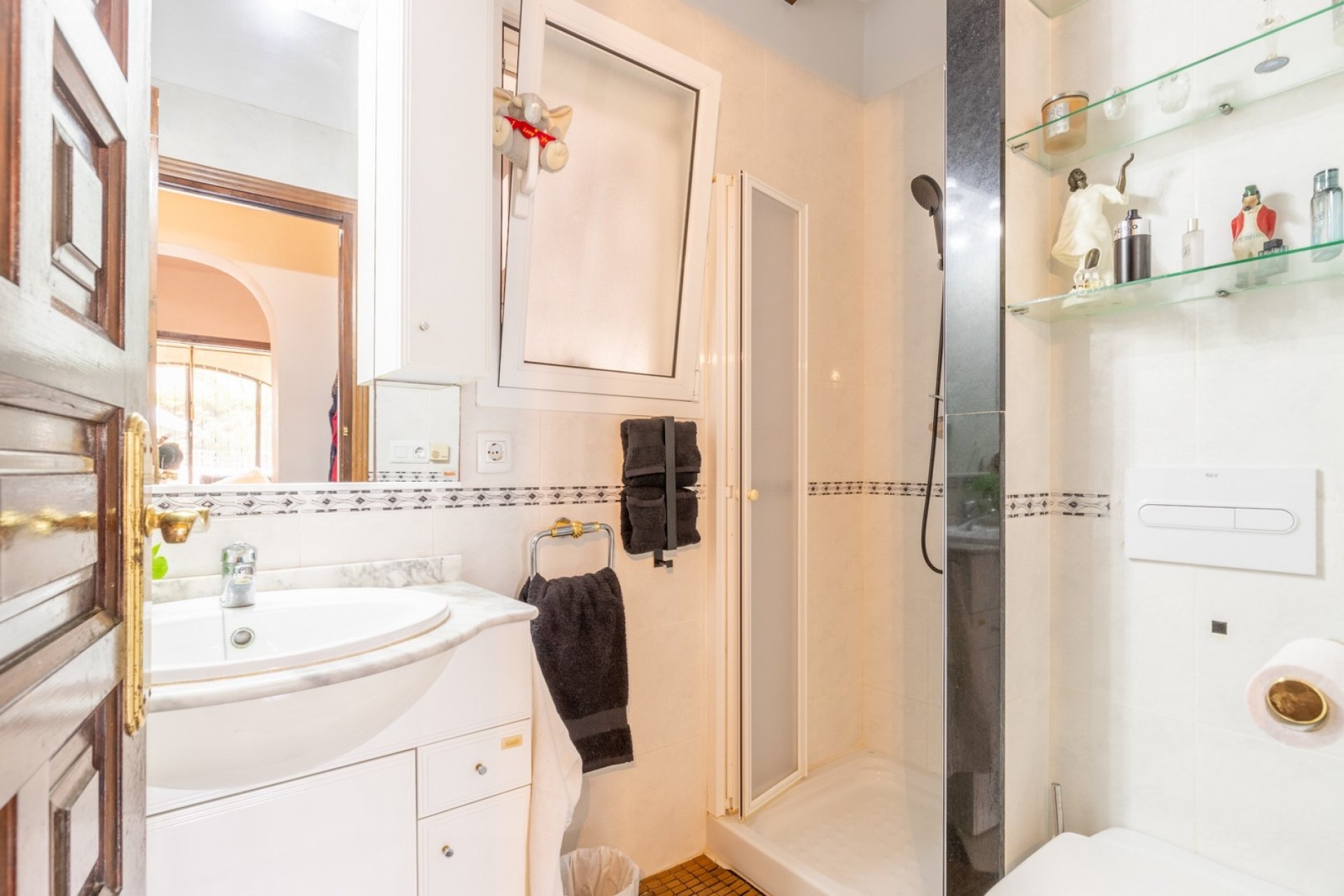 Sale - Villa - Moraira - La Sabatera