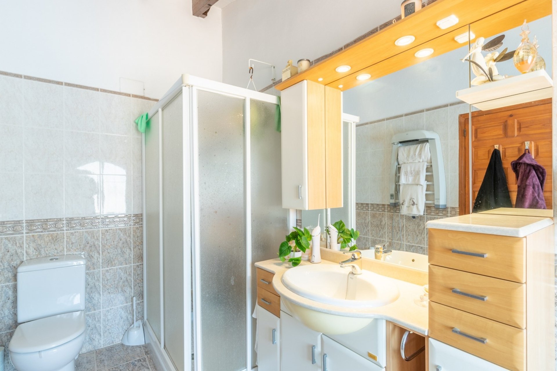 Sale - Villa - Moraira - La Sabatera