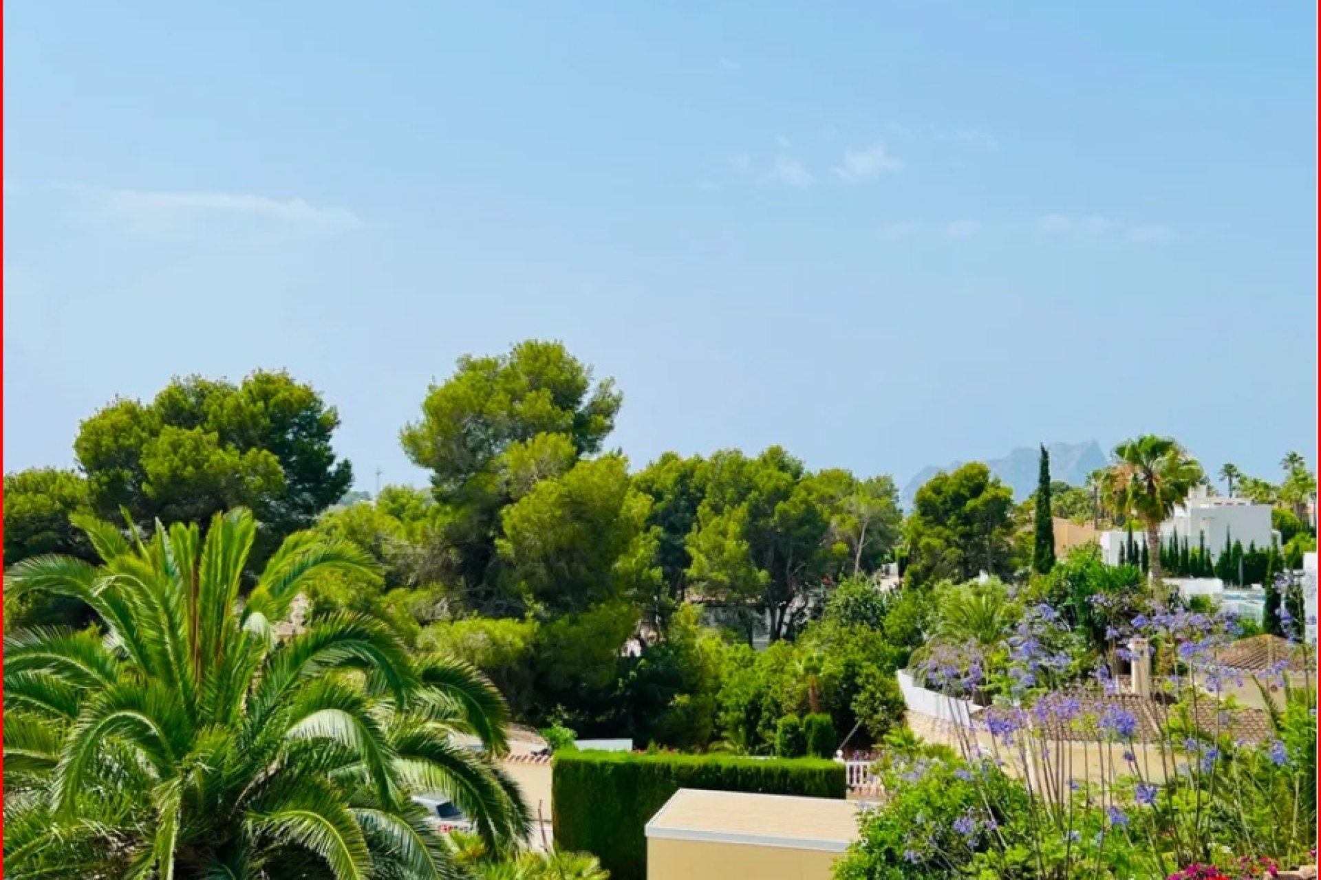 Sale - Villa - Moraira - Moravit