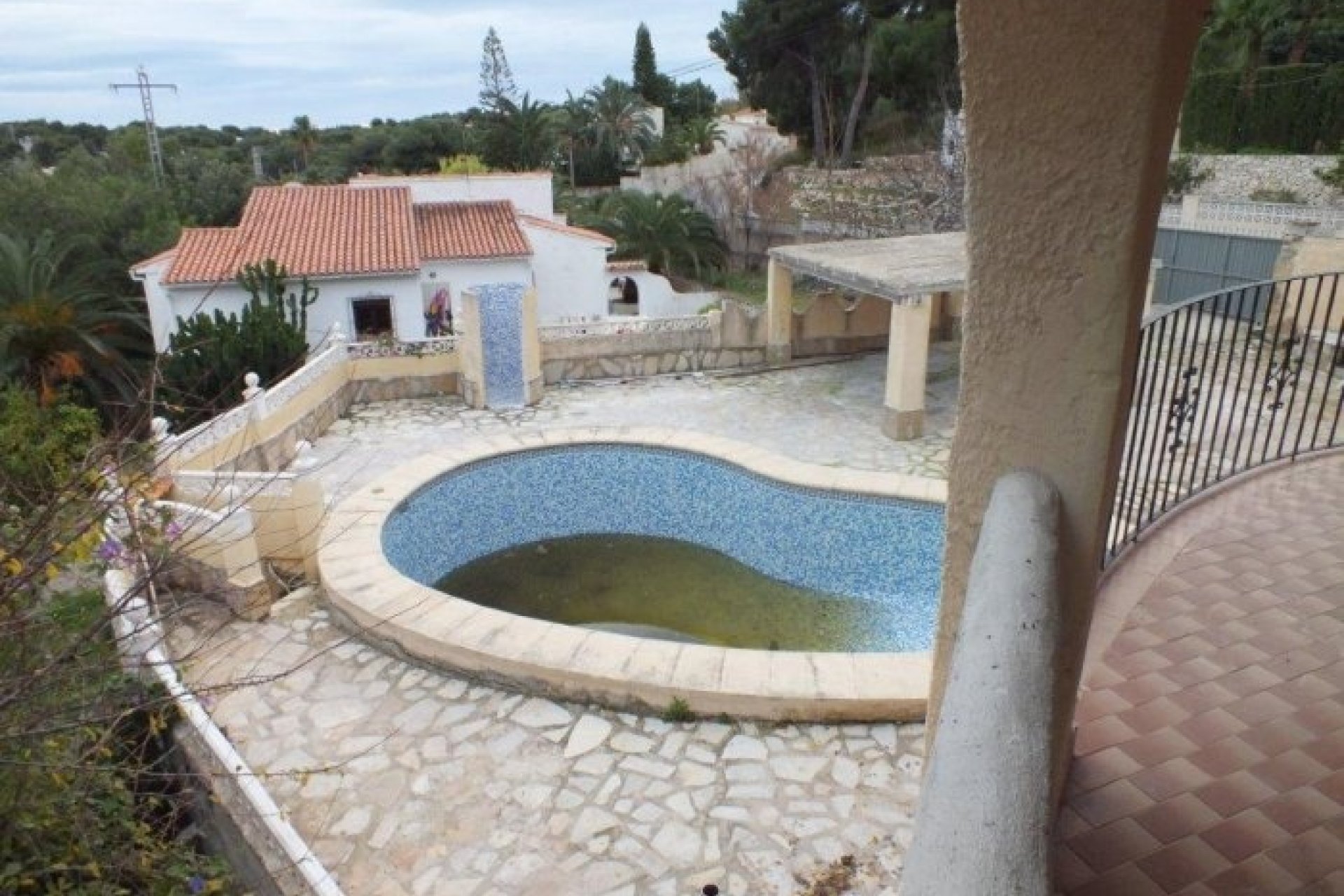 Sale - Villa - Moraira - Moravit