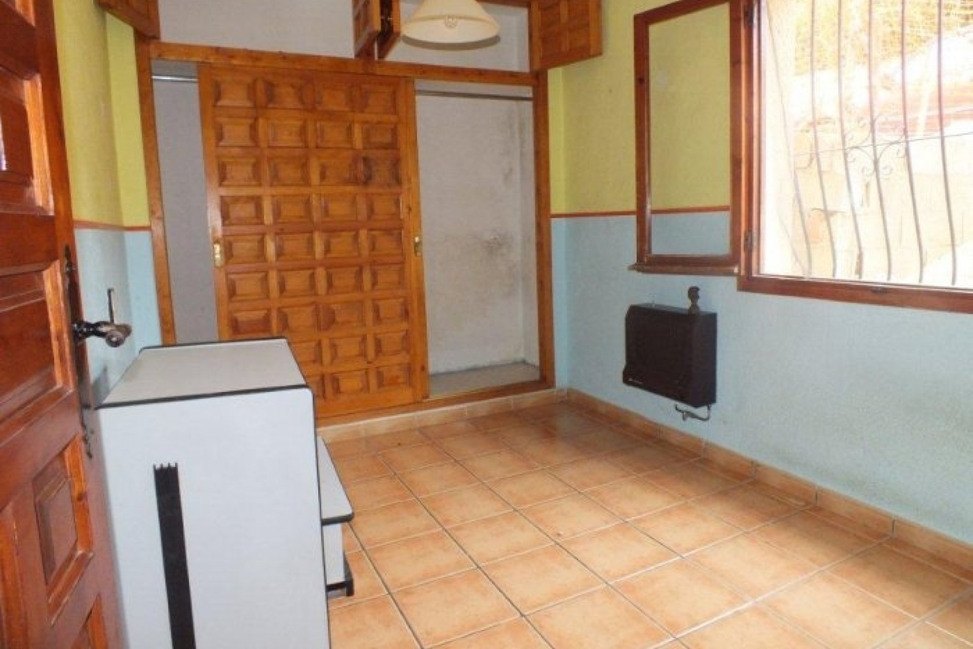 Sale - Villa - Moraira - Moravit
