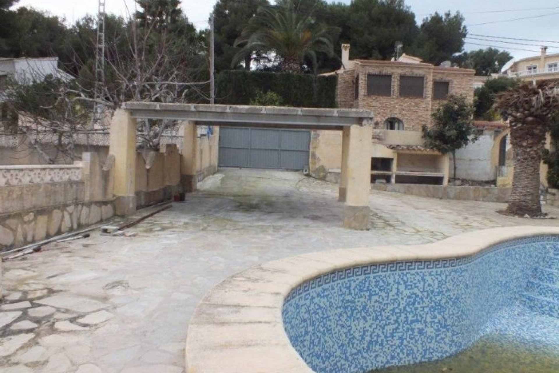 Sale - Villa - Moraira - Moravit