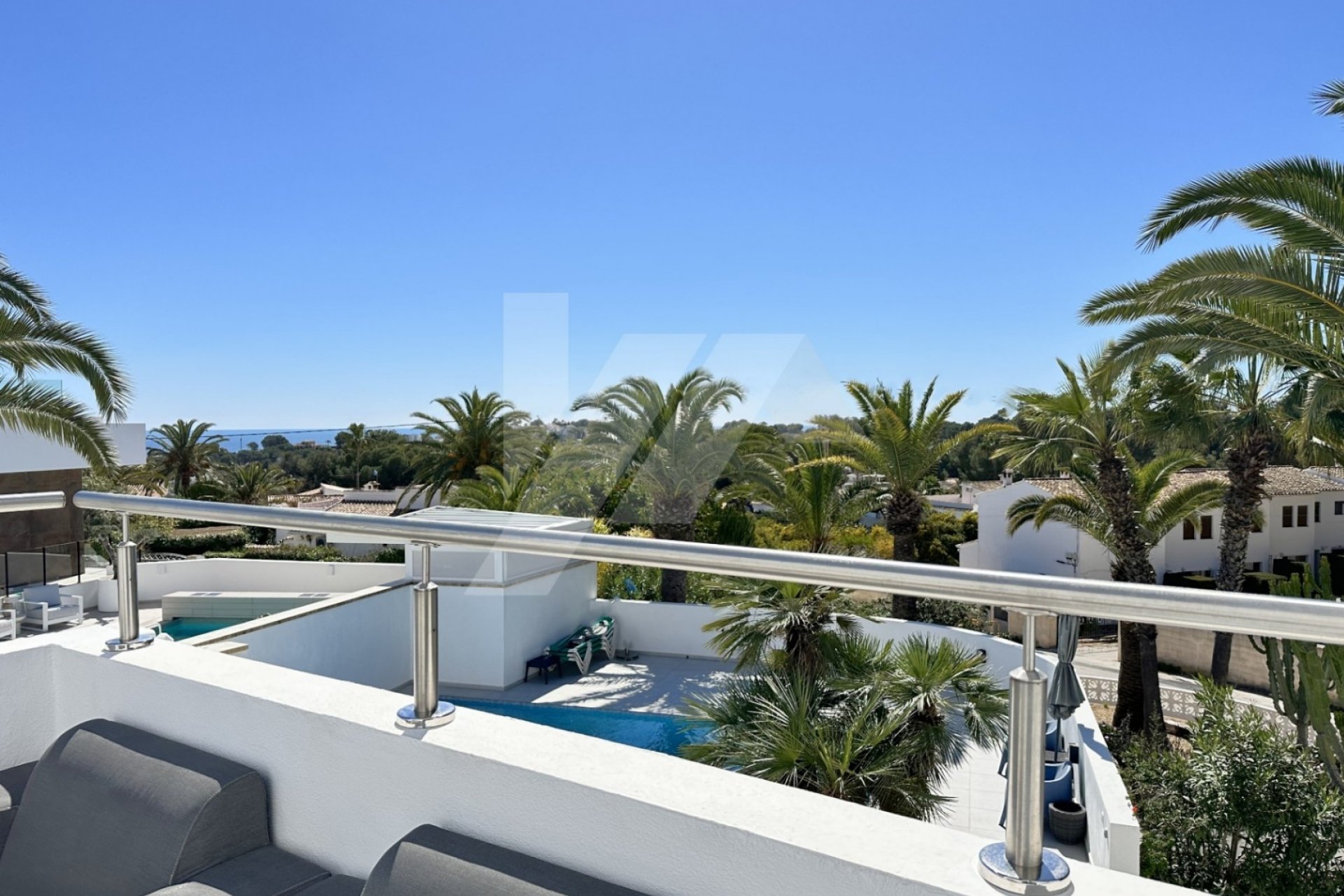 Sale - Villa - Moraira - Moravit