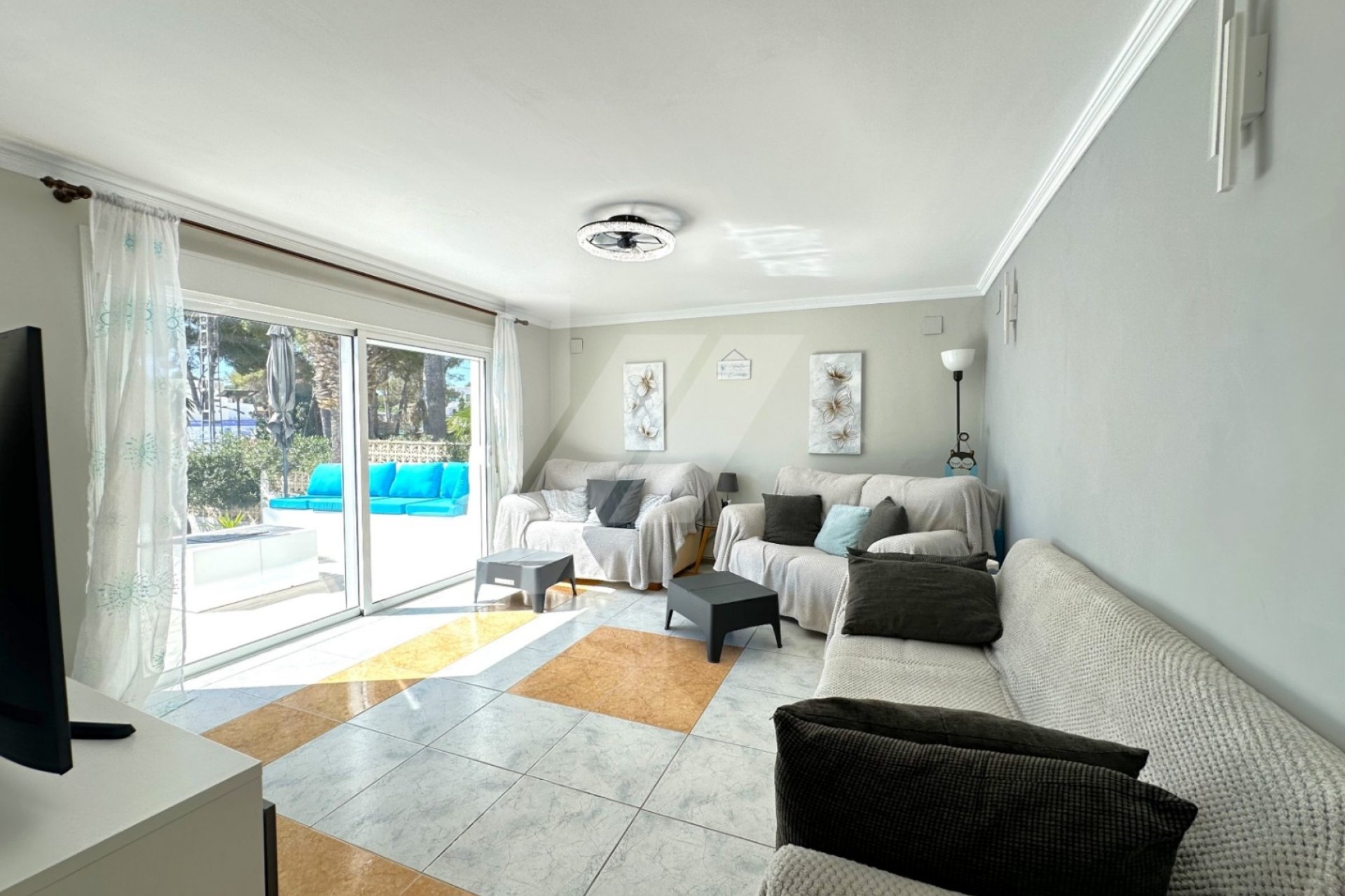 Sale - Villa - Moraira - Moravit