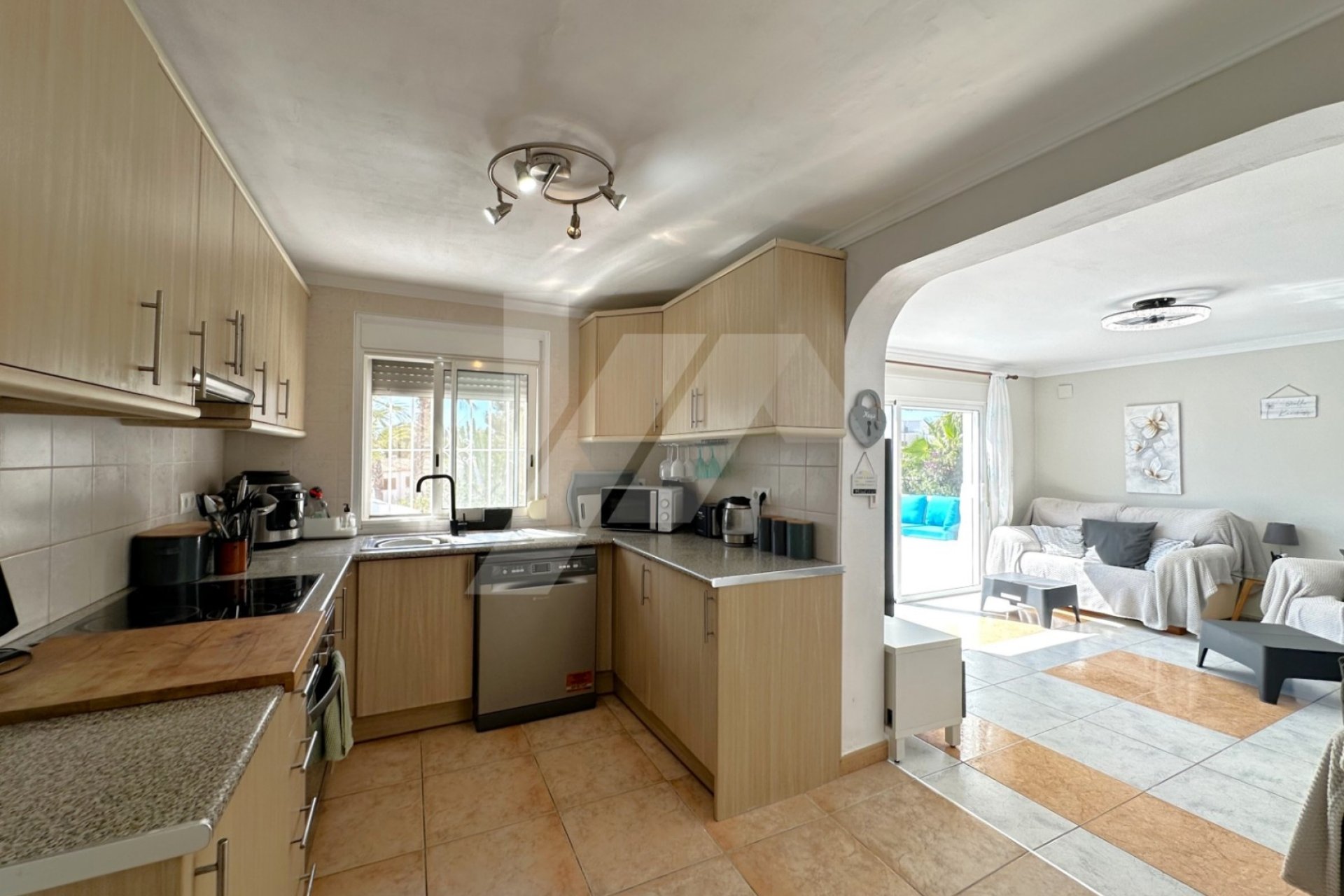 Sale - Villa - Moraira - Moravit