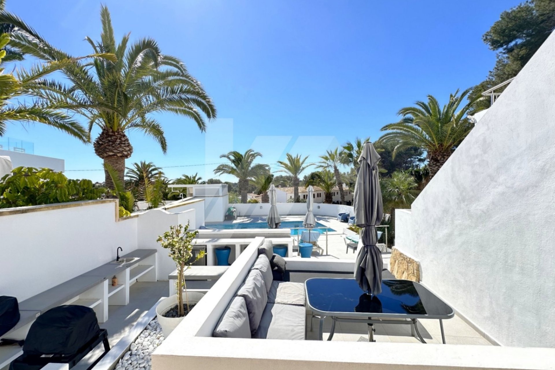 Sale - Villa - Moraira - Moravit