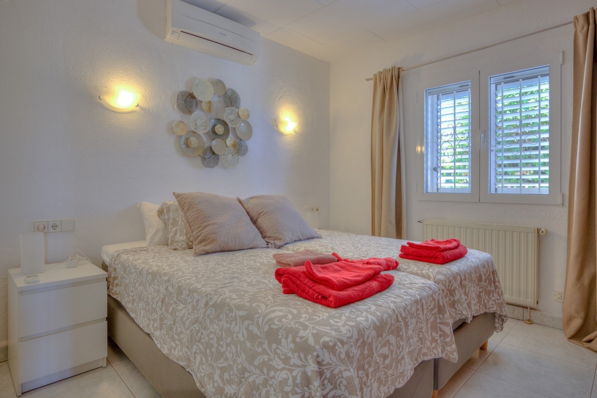 Sale - Villa - Moraira - Moravit