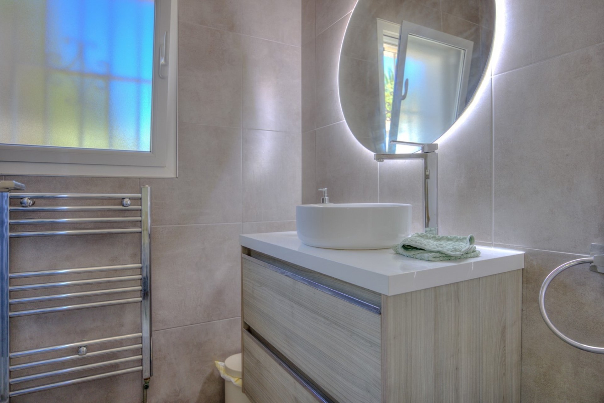 Sale - Villa - Moraira - Moravit