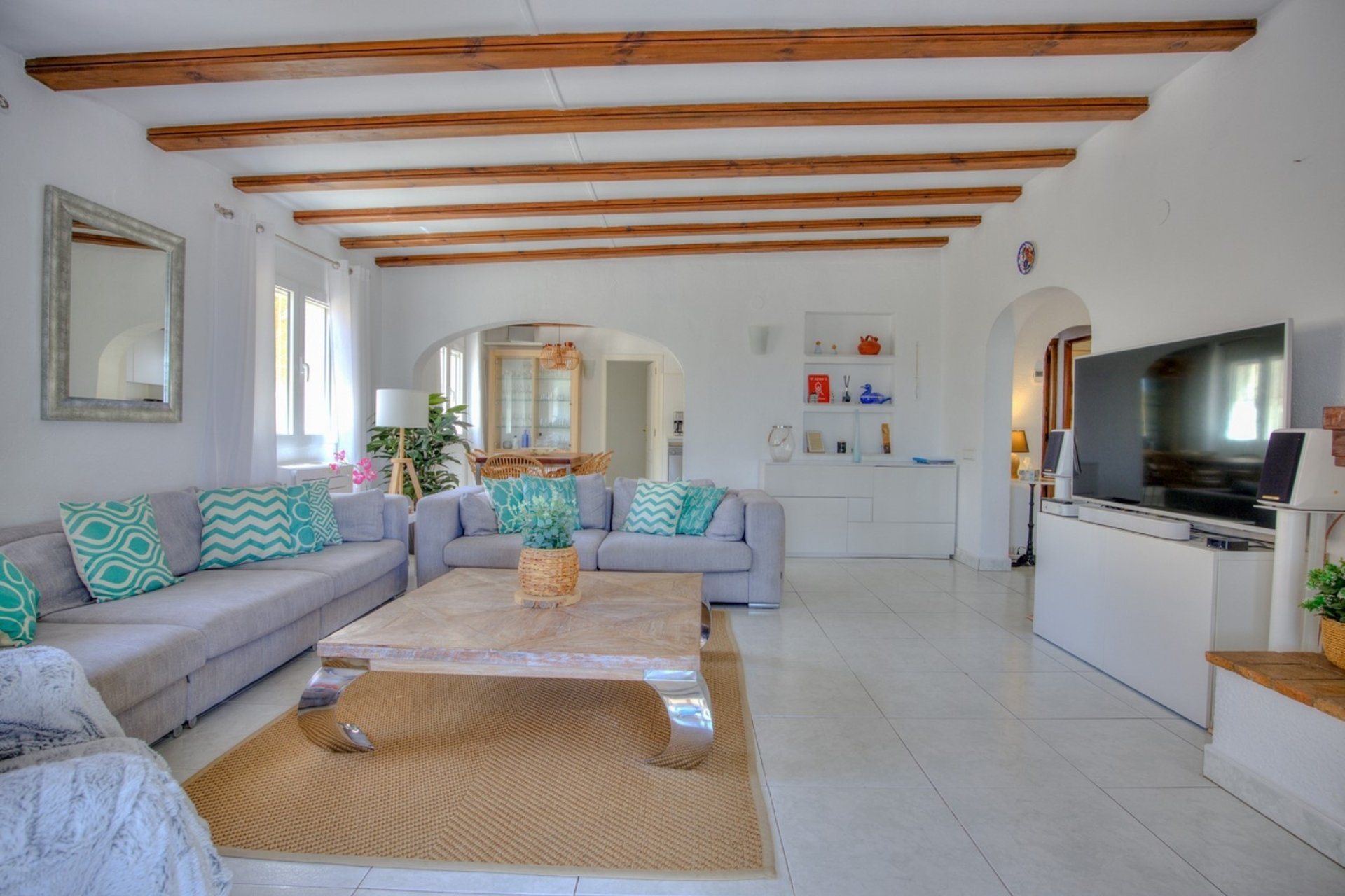 Sale - Villa - Moraira - Moravit